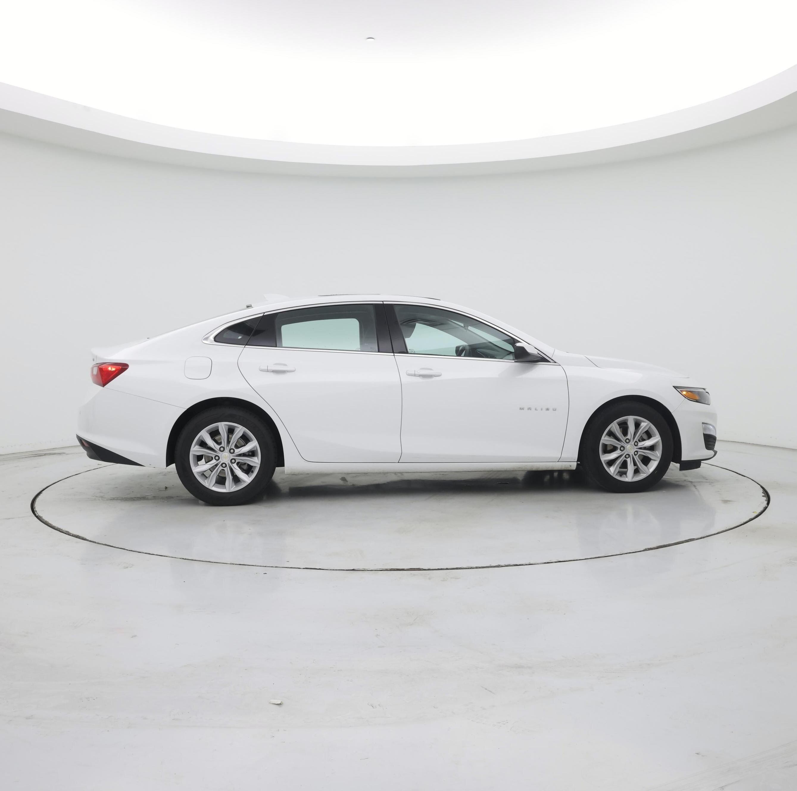 Thumbnail: 2024 Chevrolet Malibu - 7