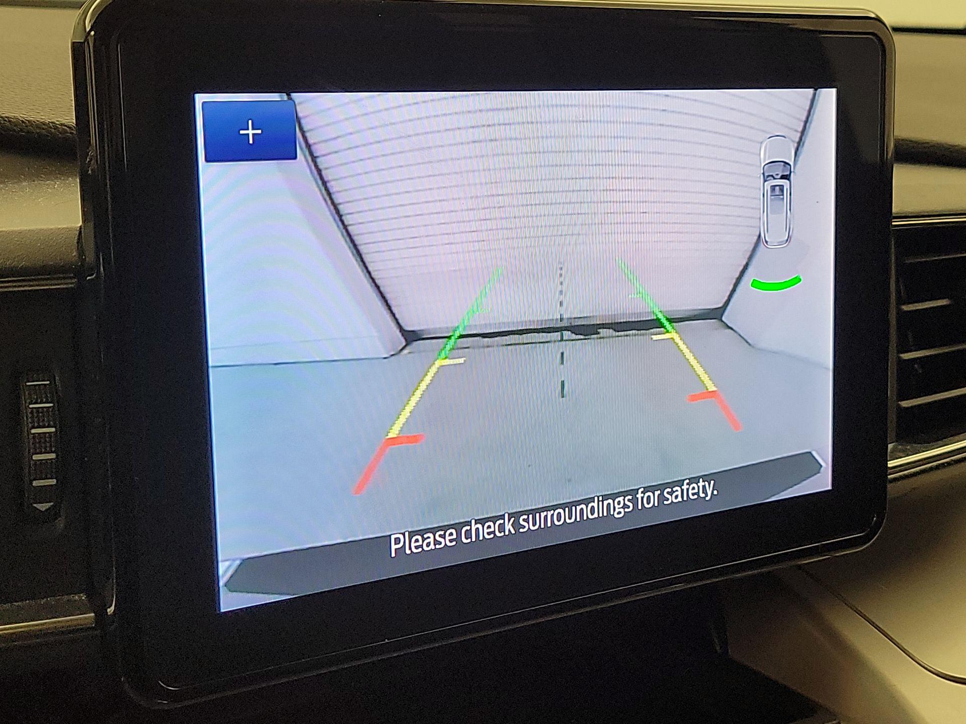 Thumbnail: 2023 Ford Explorer - 14