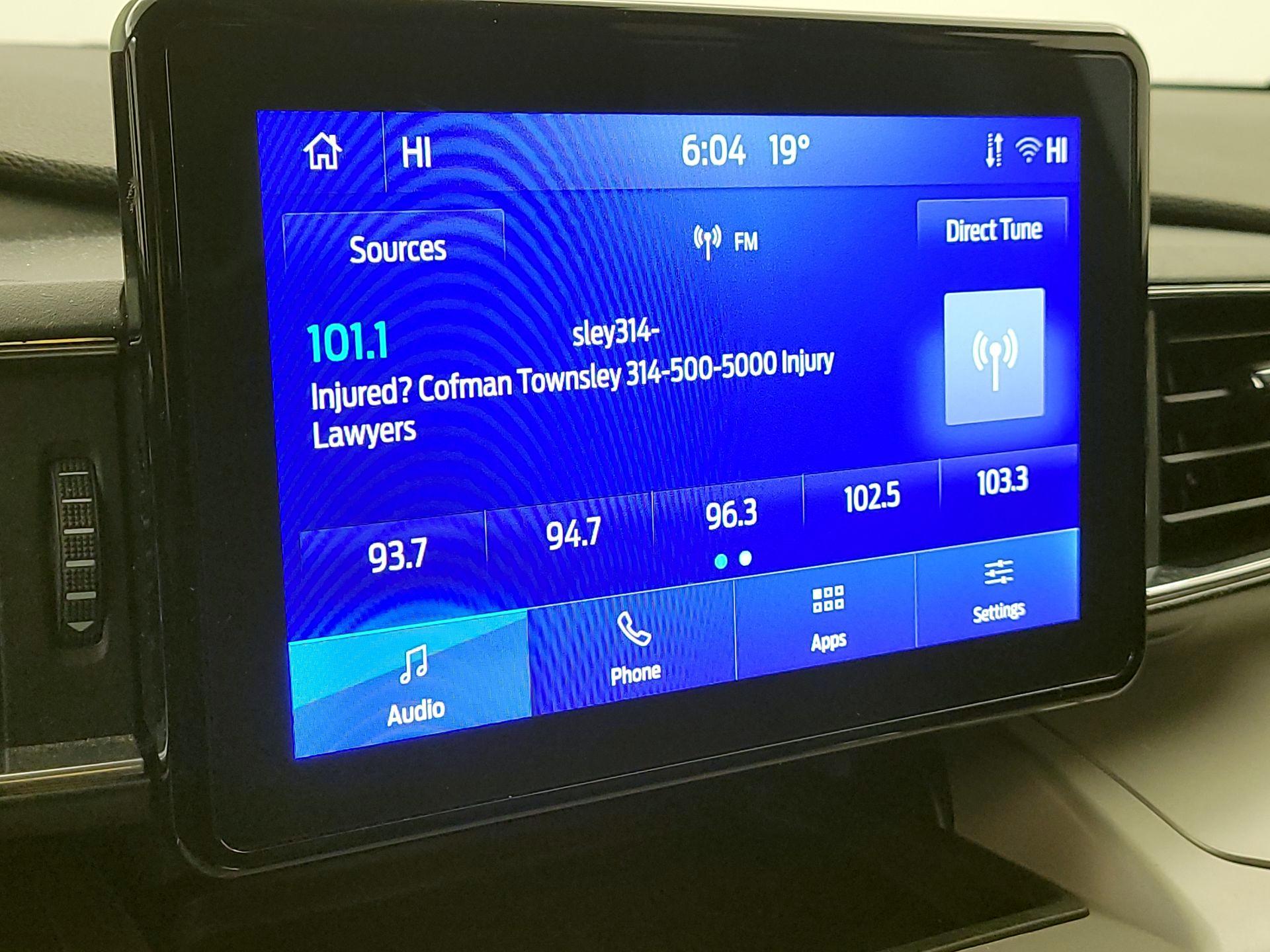 Thumbnail: 2023 Ford Explorer - 15