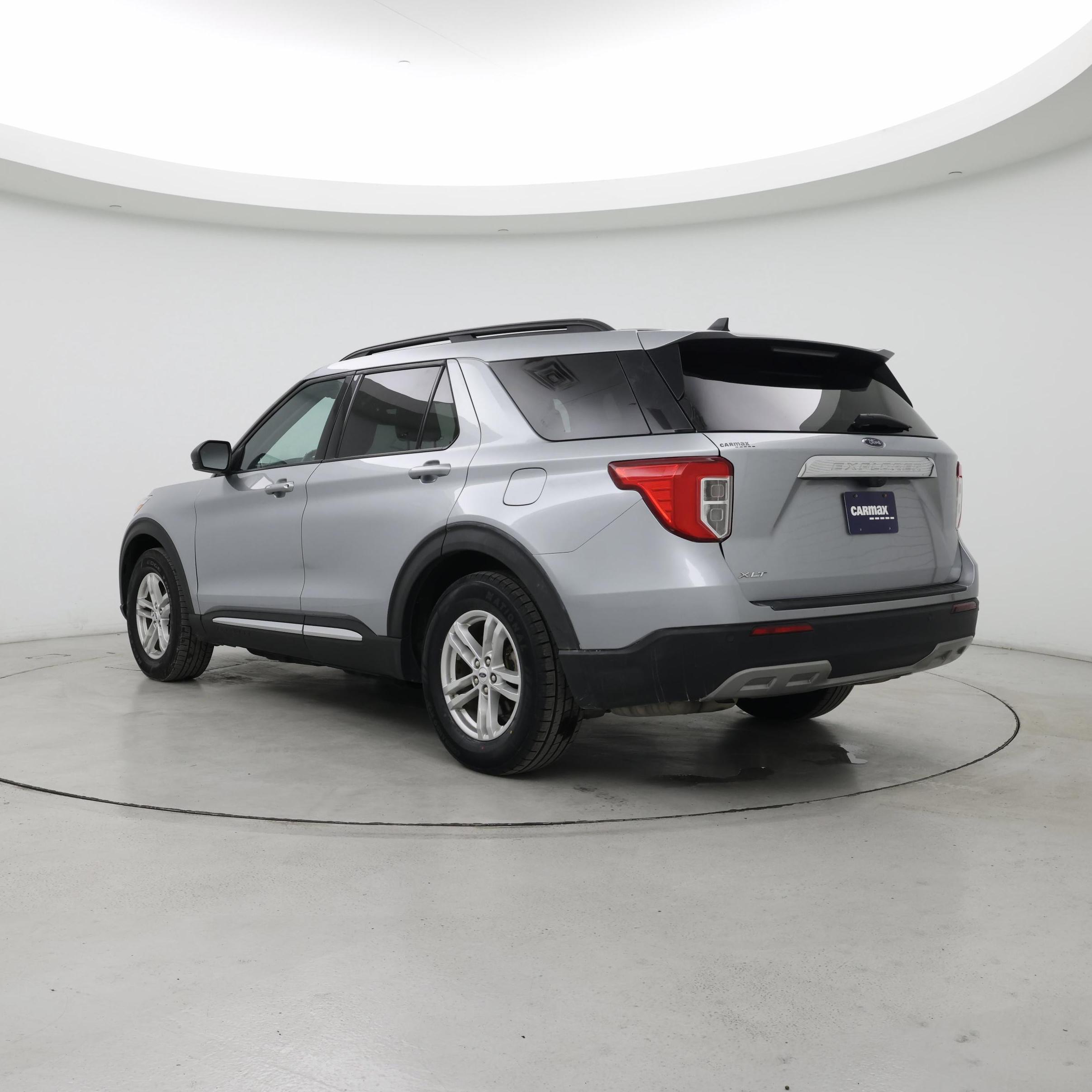 Thumbnail: 2023 Ford Explorer - 2