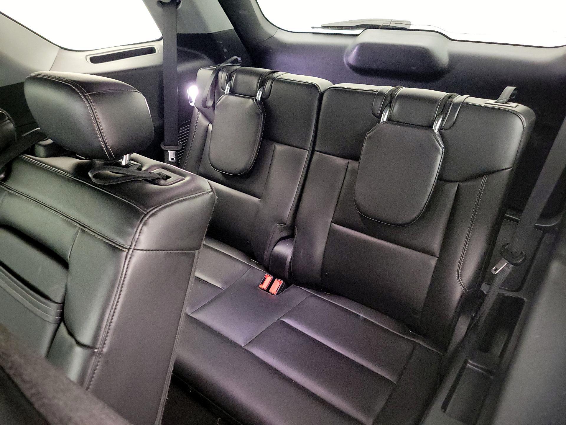 Thumbnail: 2023 Ford Explorer - 20