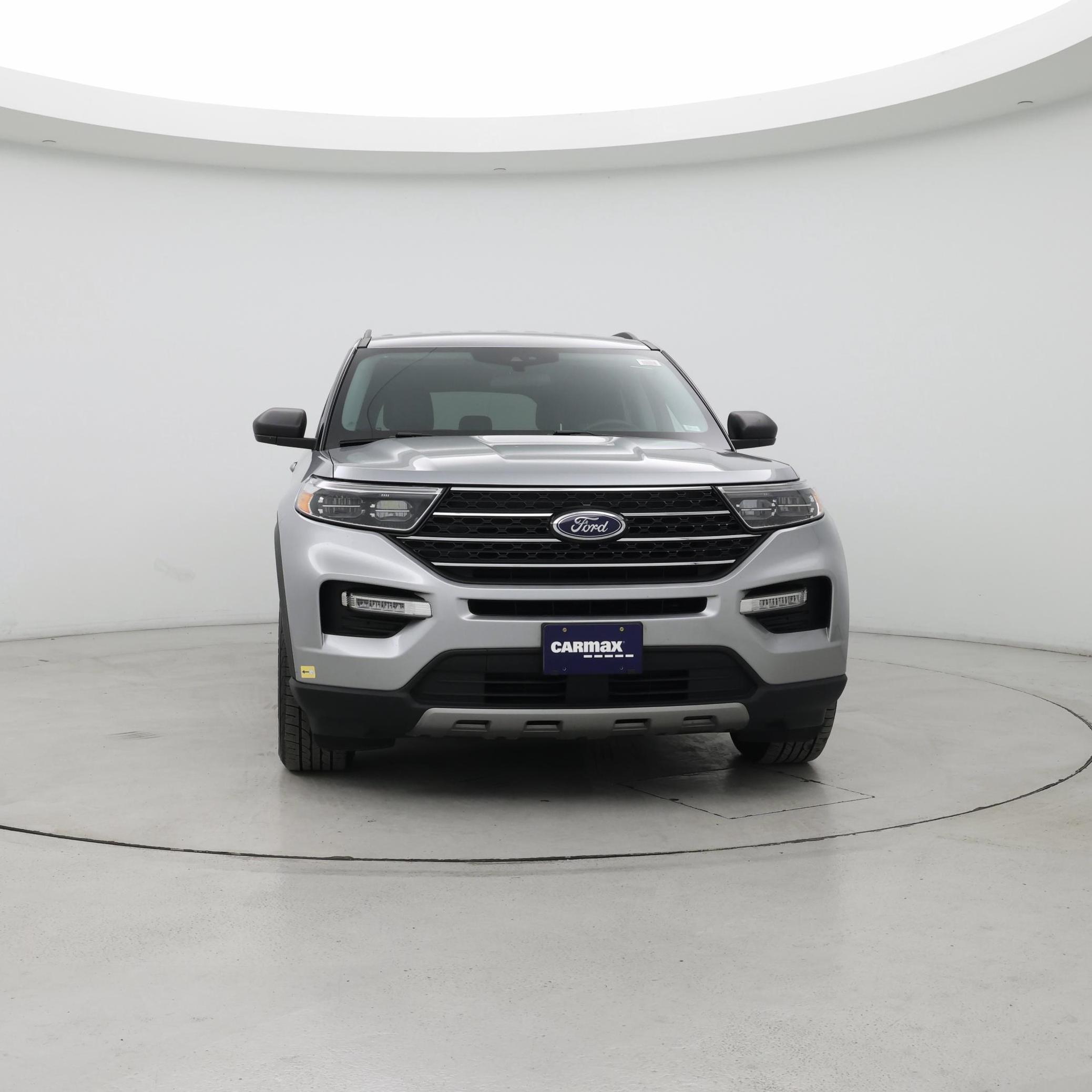 Thumbnail: 2023 Ford Explorer - 5