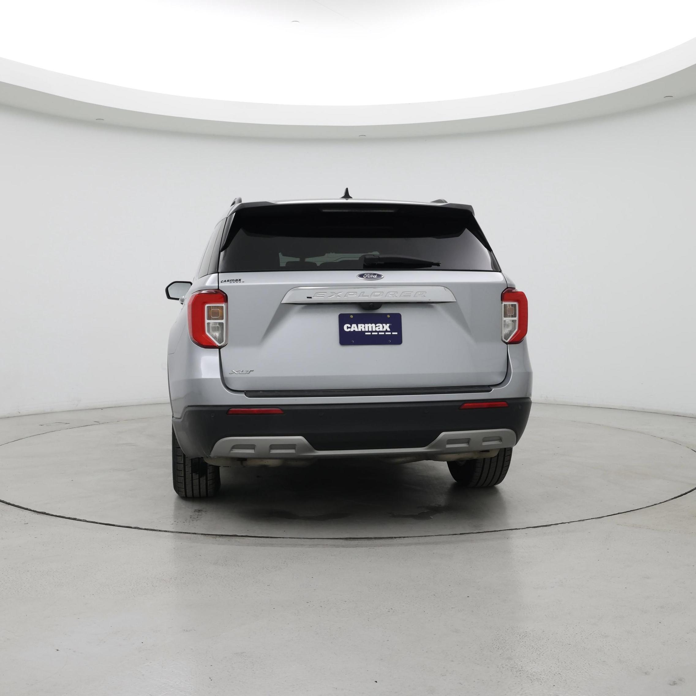 Thumbnail: 2023 Ford Explorer - 6