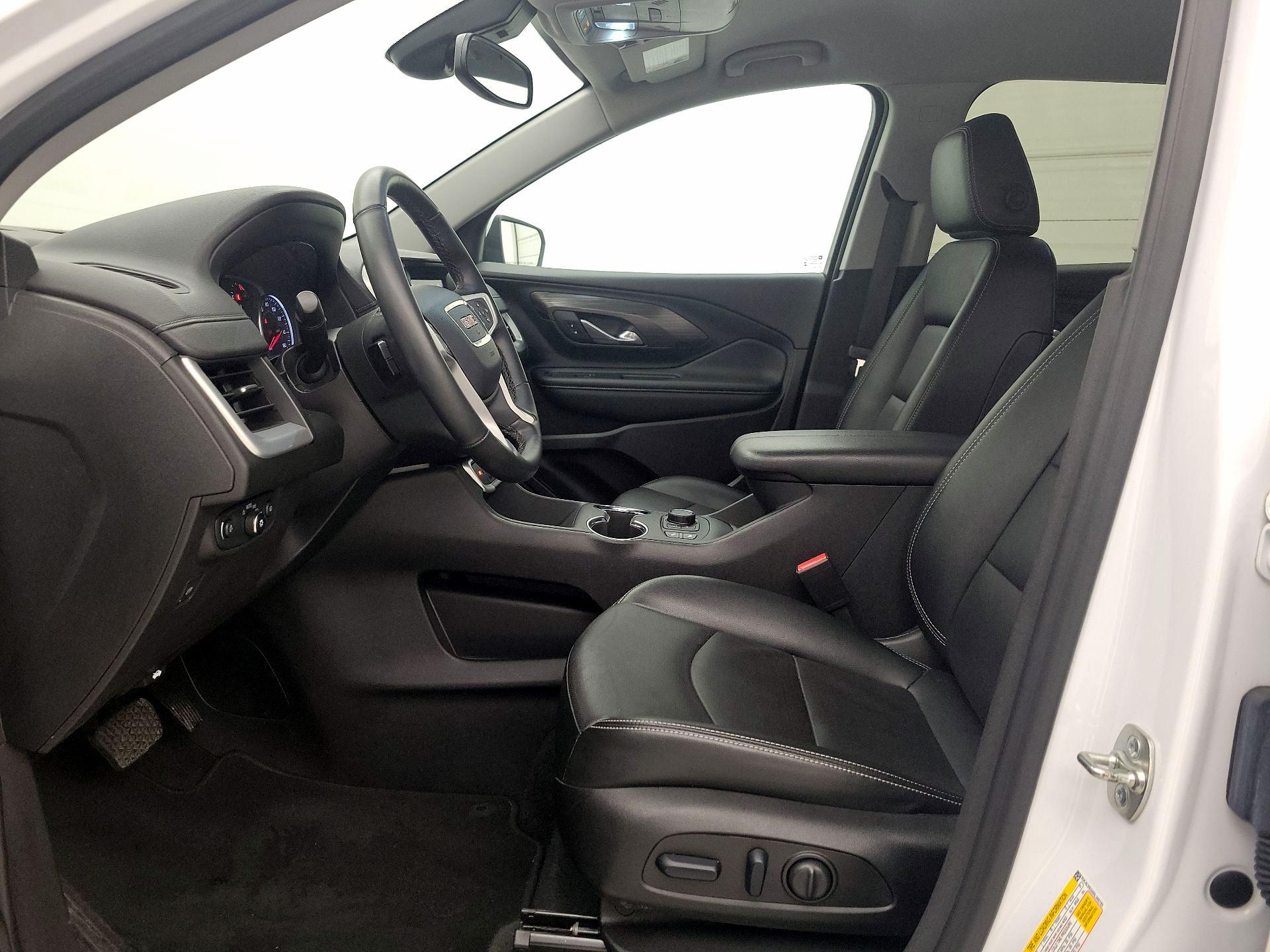 Thumbnail: 2024 GMC Terrain - 11