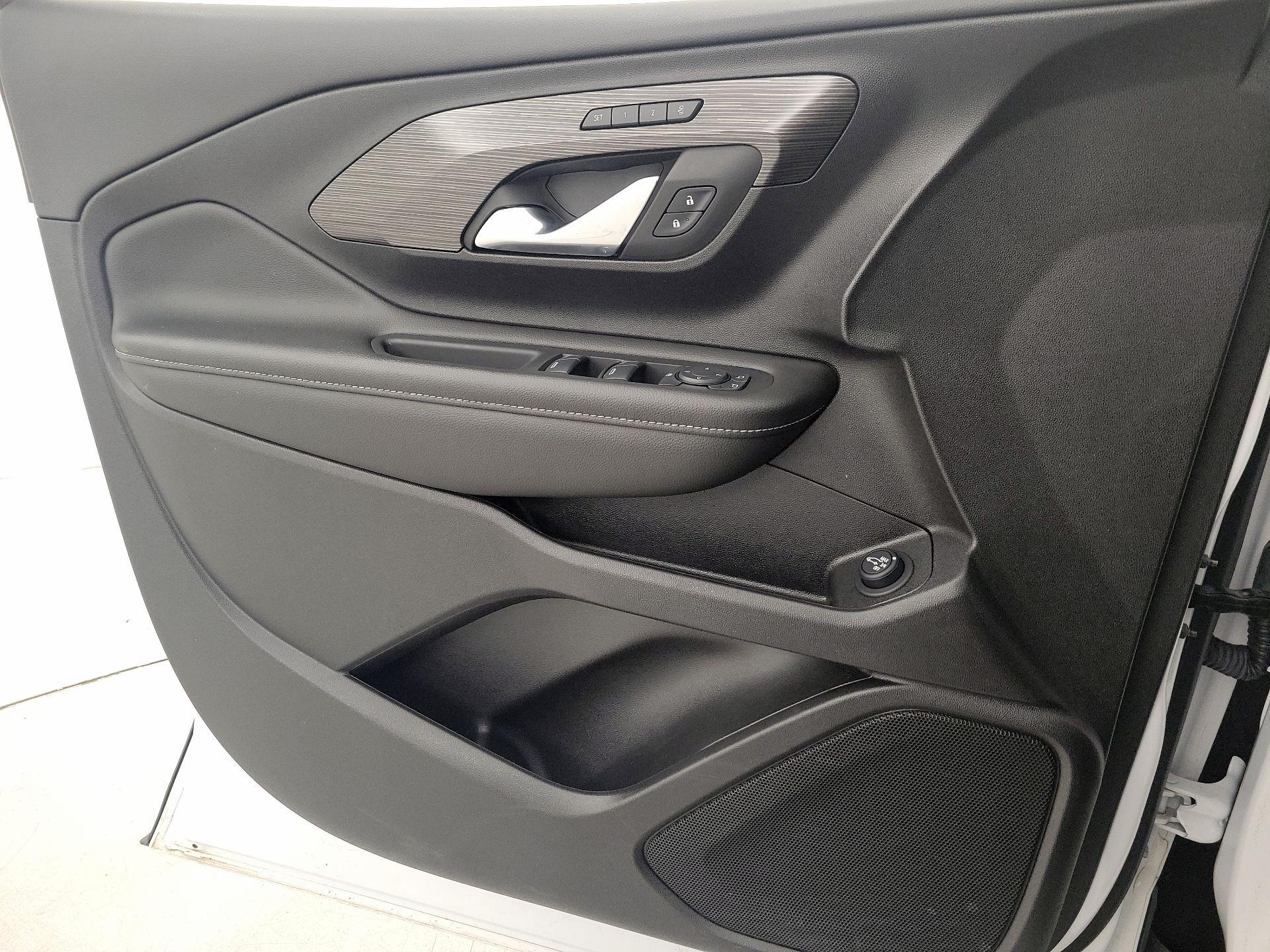 Thumbnail: 2024 GMC Terrain - 12