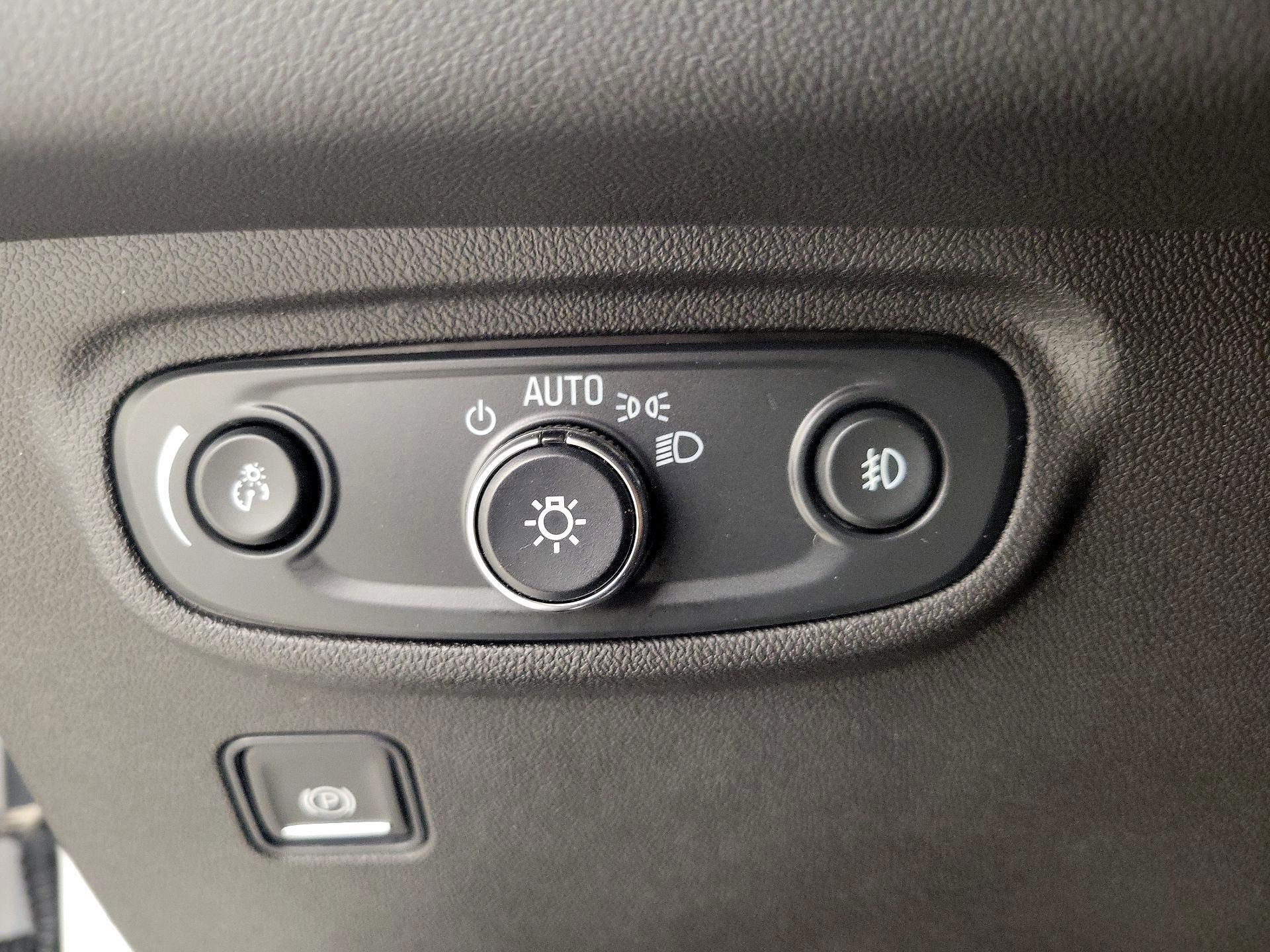 Thumbnail: 2024 GMC Terrain - 13