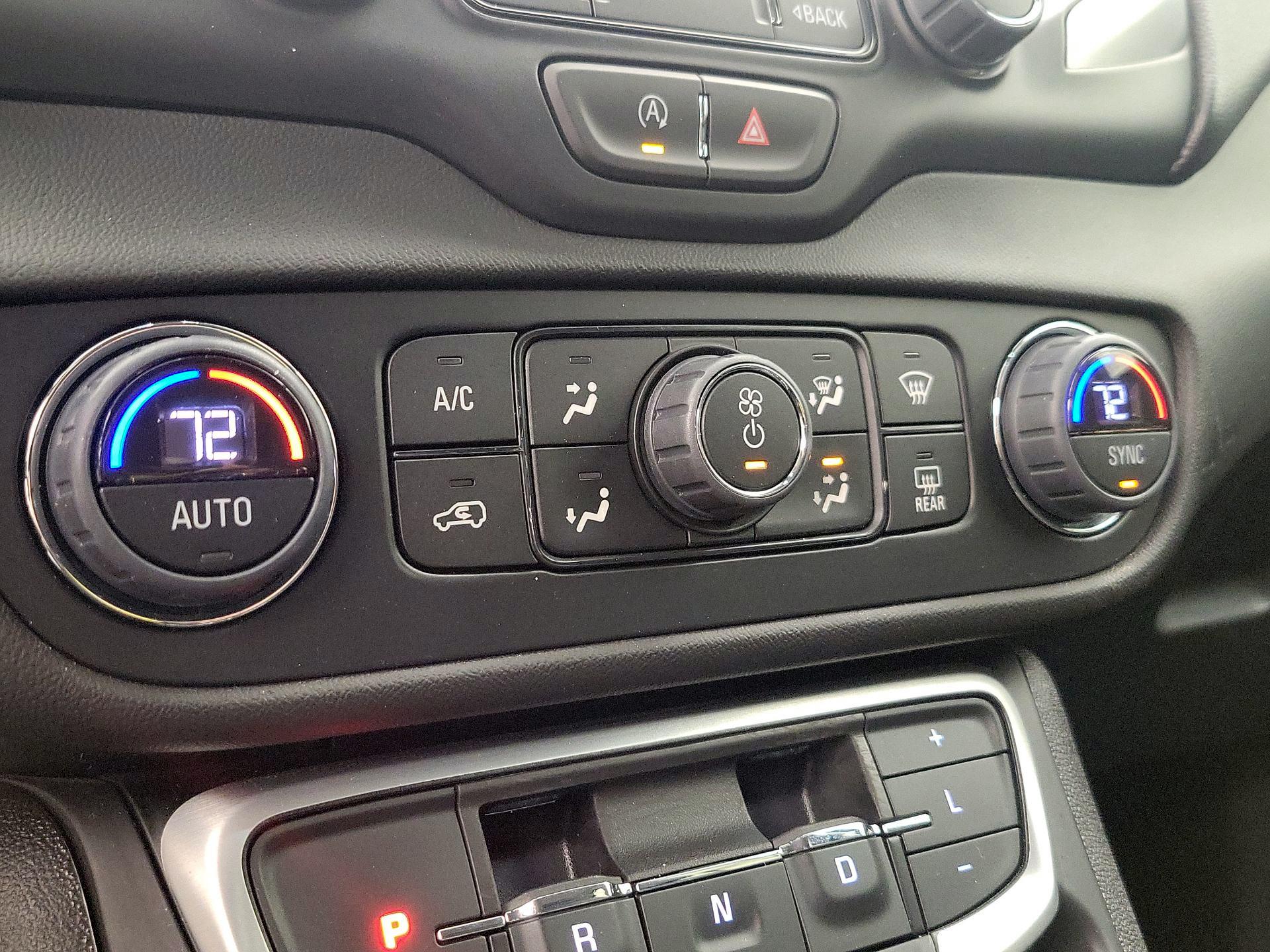 Thumbnail: 2024 GMC Terrain - 16