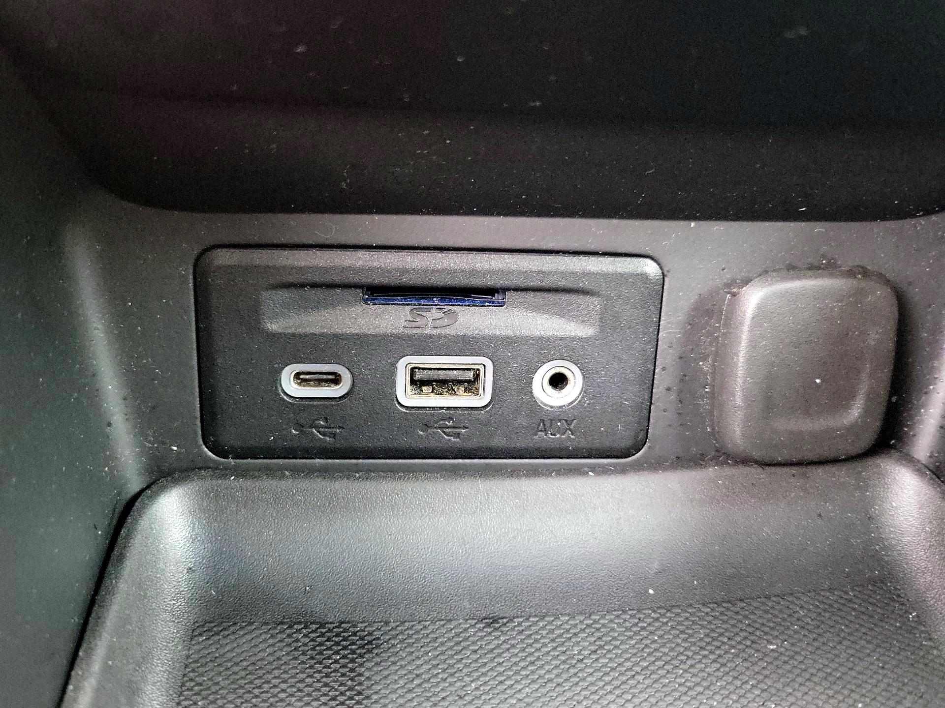 Thumbnail: 2024 GMC Terrain - 18