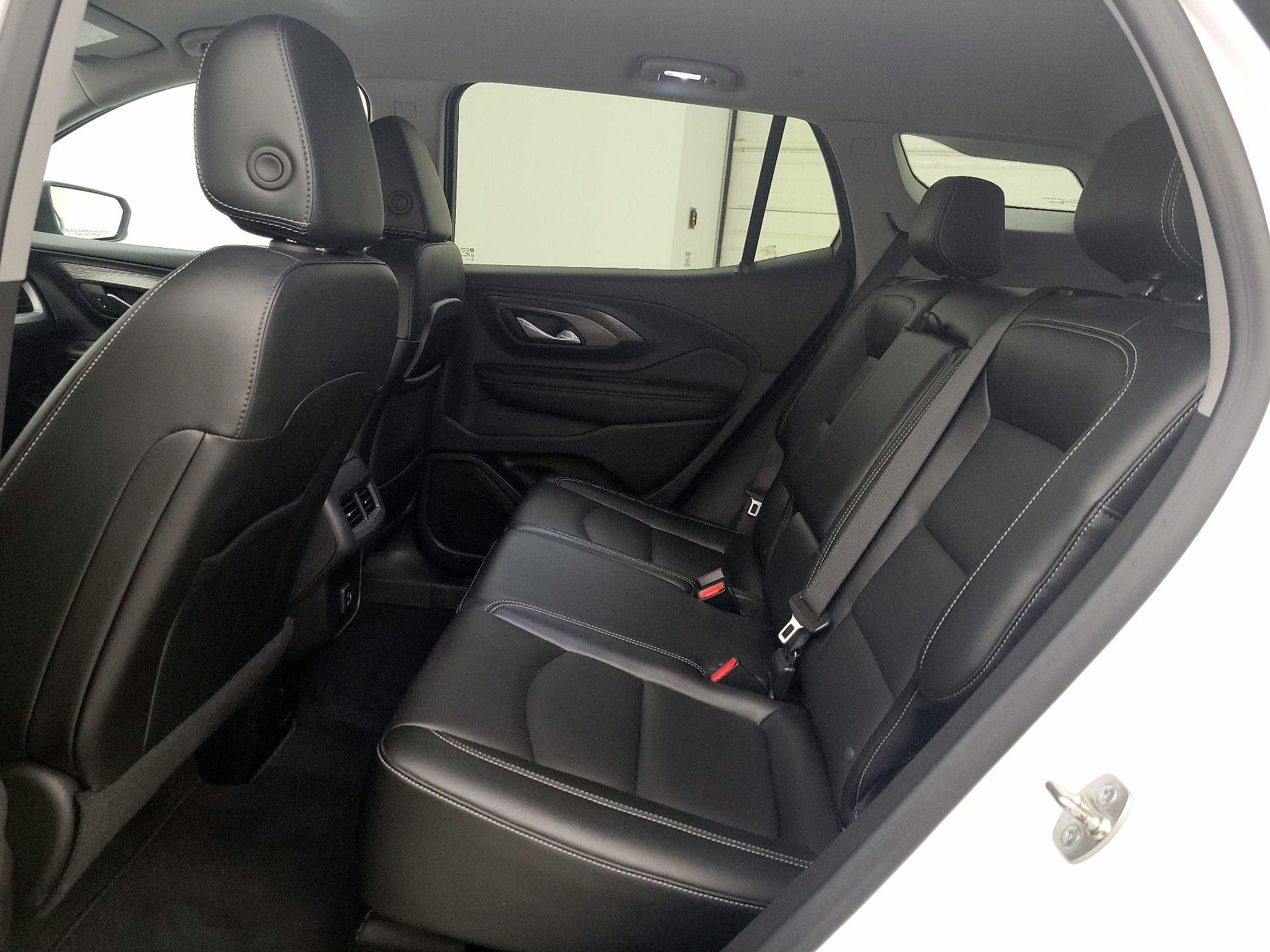 Thumbnail: 2024 GMC Terrain - 19