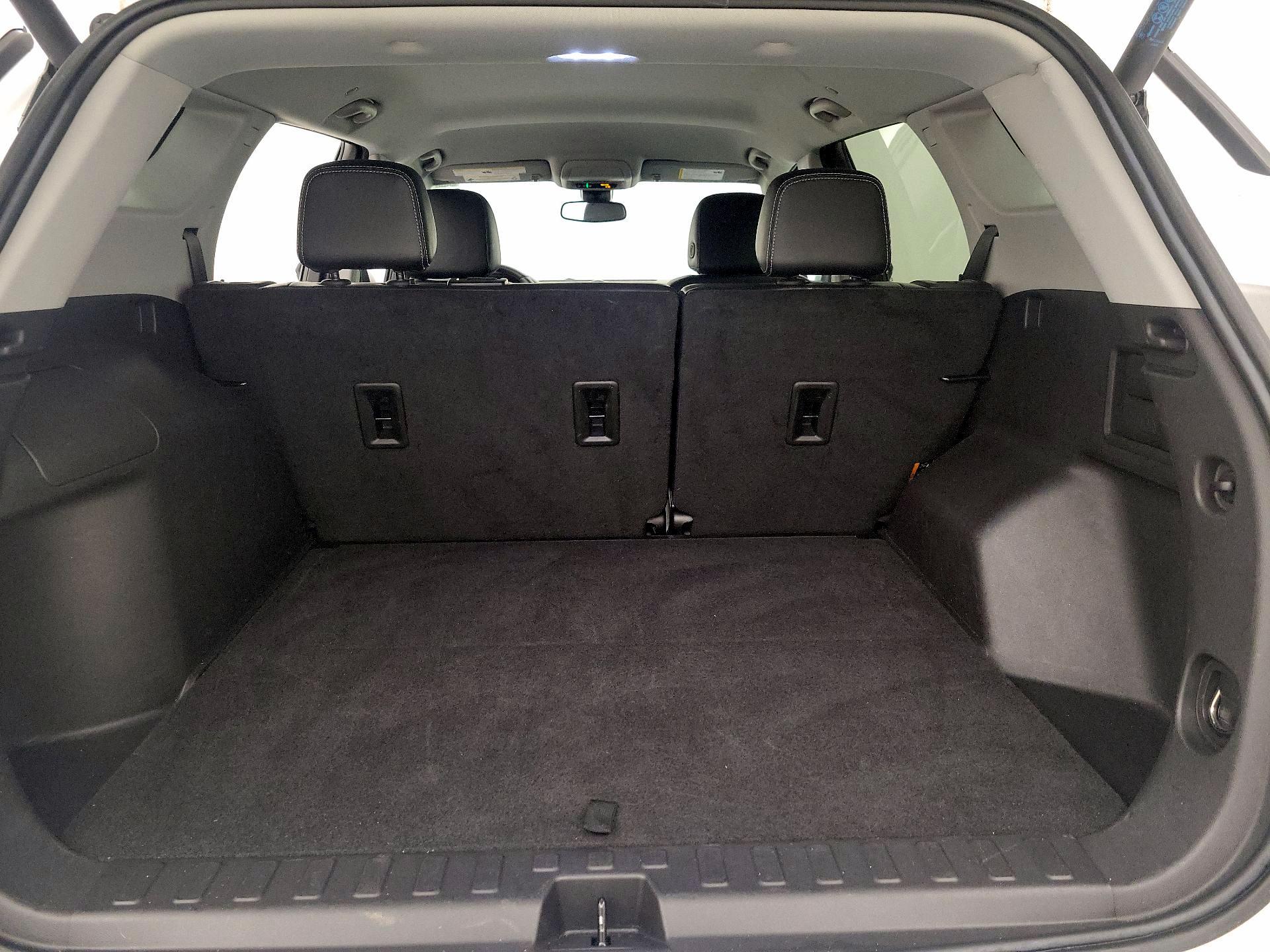 Thumbnail: 2024 GMC Terrain - 20