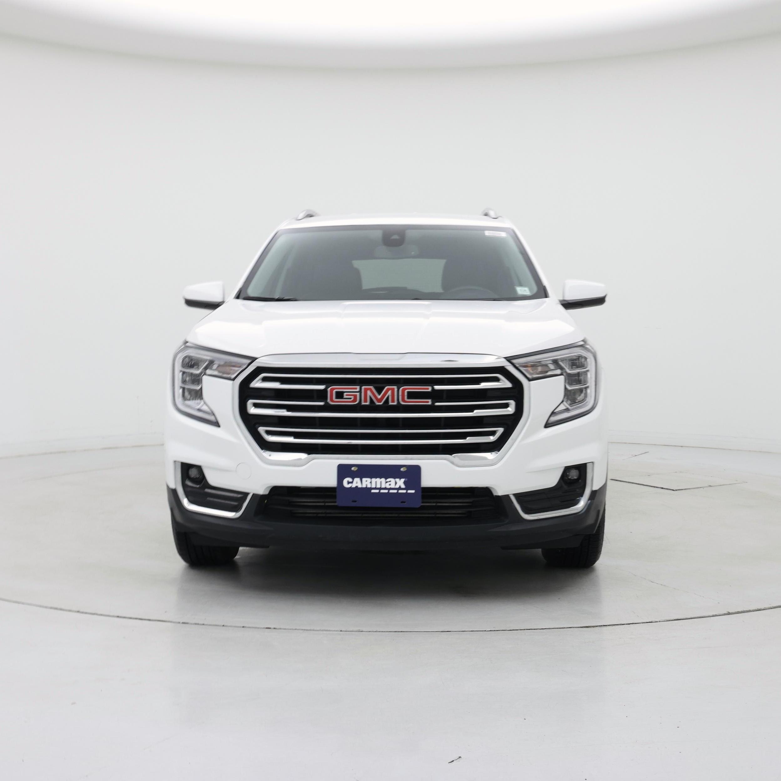 Thumbnail: 2024 GMC Terrain - 5