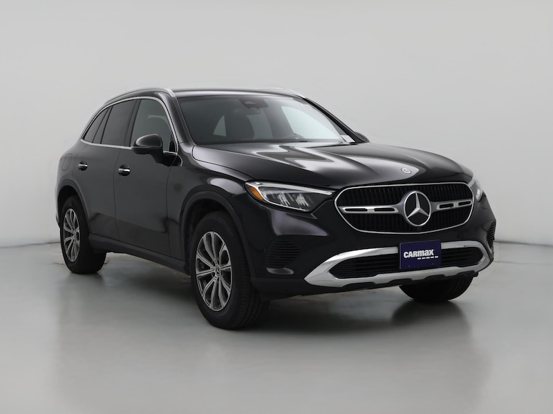 2024 Mercedes-Benz GLC300 null