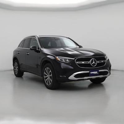 2024 Mercedes-Benz GLC300