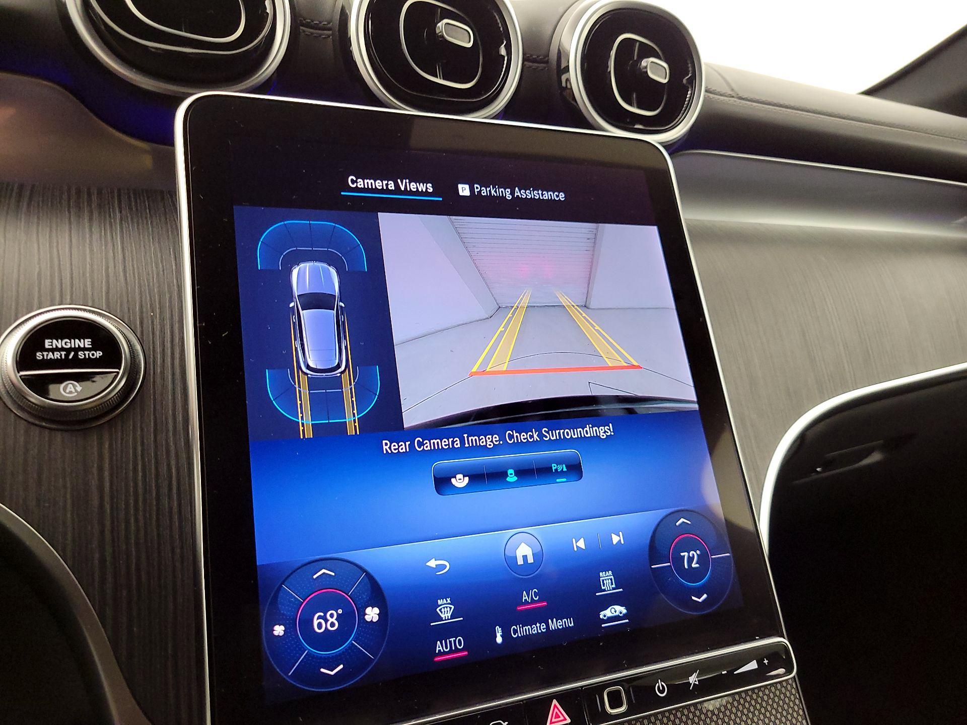 Thumbnail: 2024 Mercedes-Benz GLC - 14