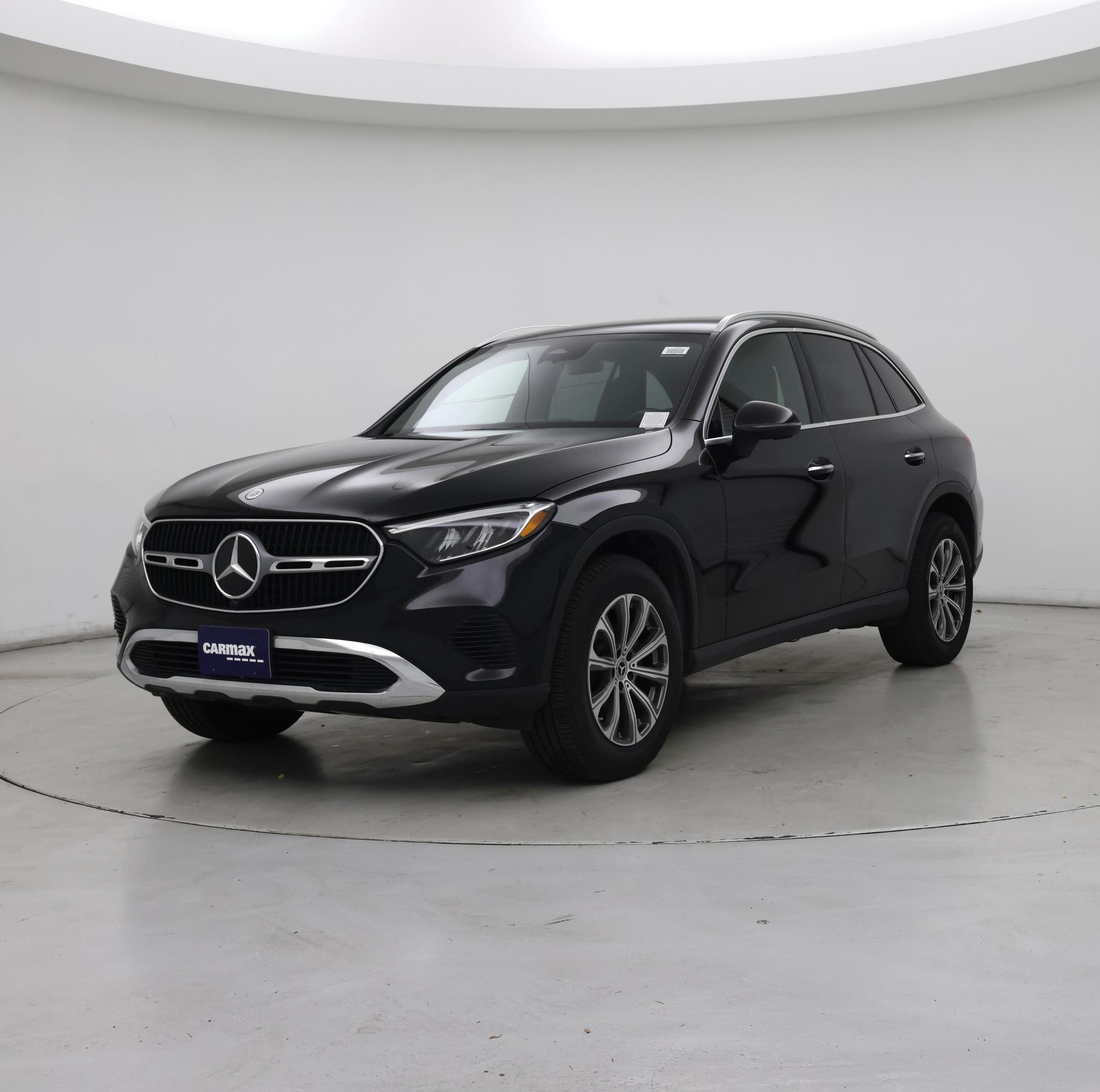 Thumbnail: 2024 Mercedes-Benz GLC - 4