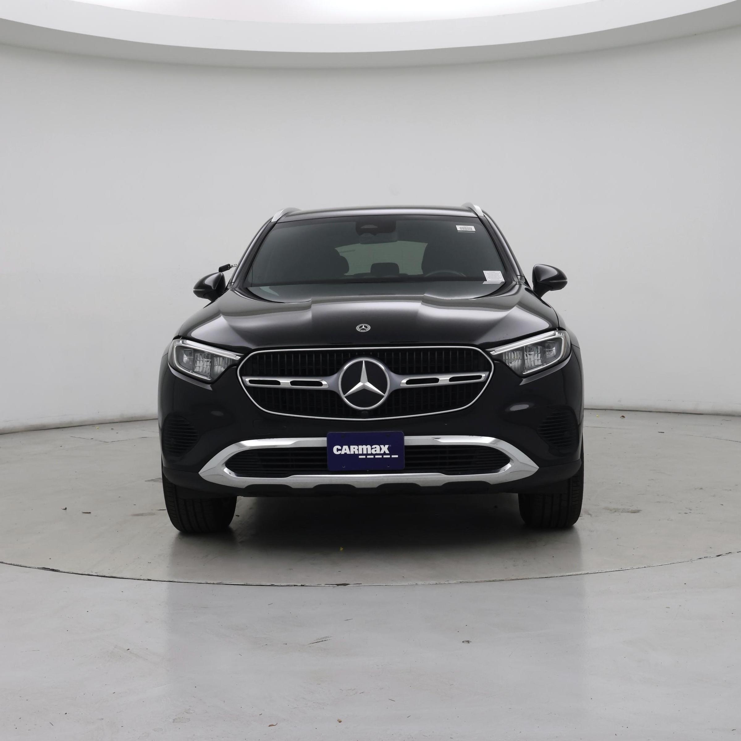 Thumbnail: 2024 Mercedes-Benz GLC - 5