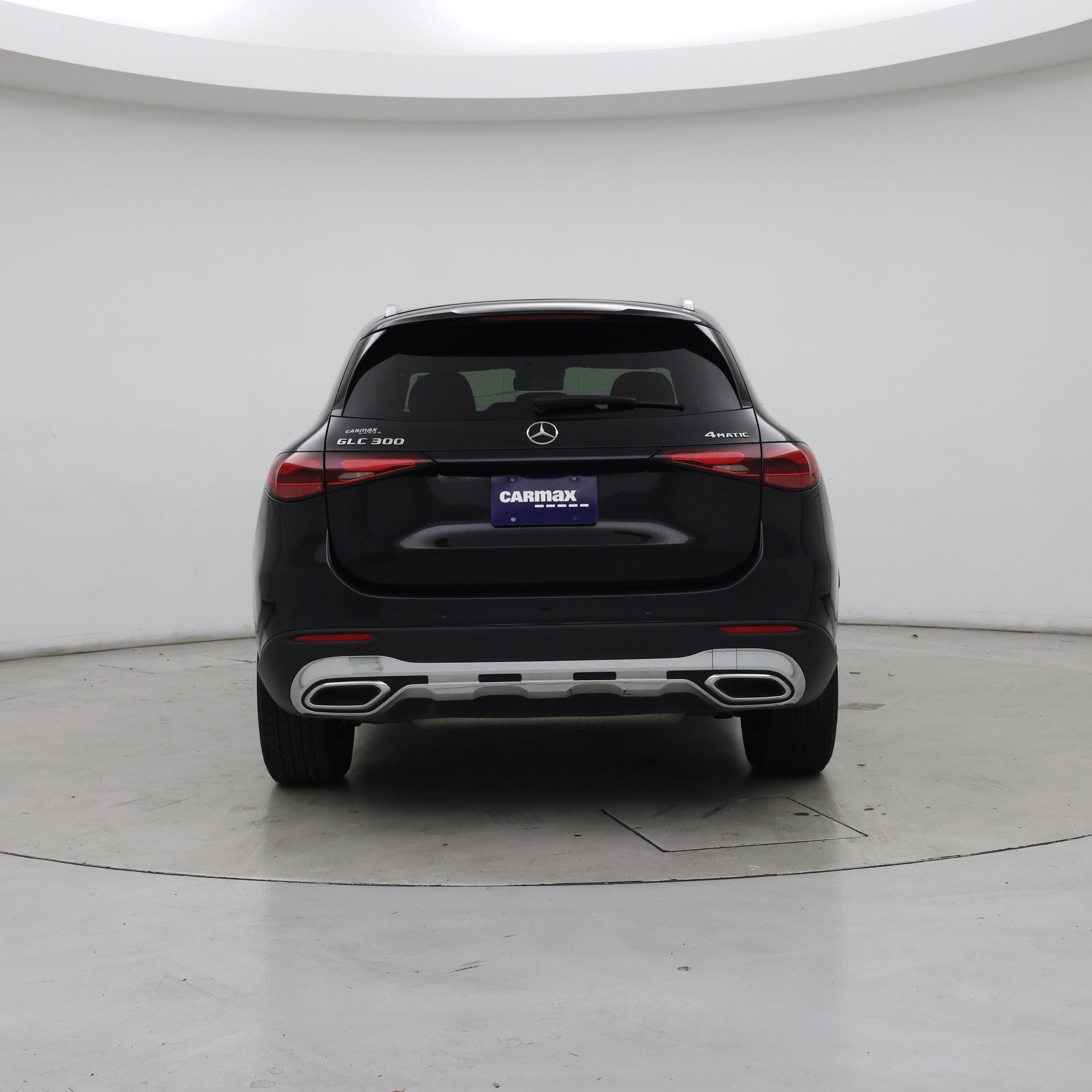 Thumbnail: 2024 Mercedes-Benz GLC - 6