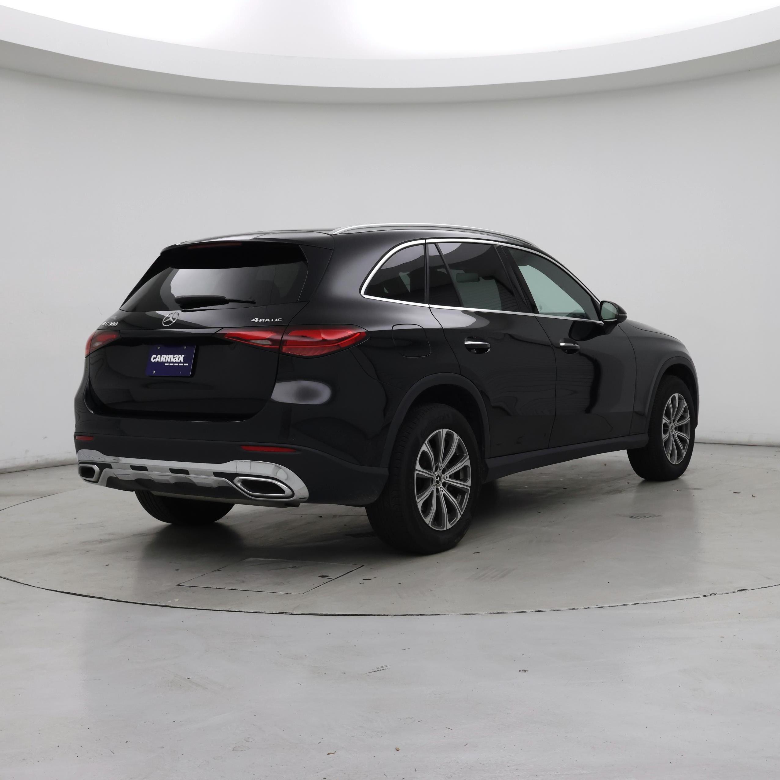 Thumbnail: 2024 Mercedes-Benz GLC - 8