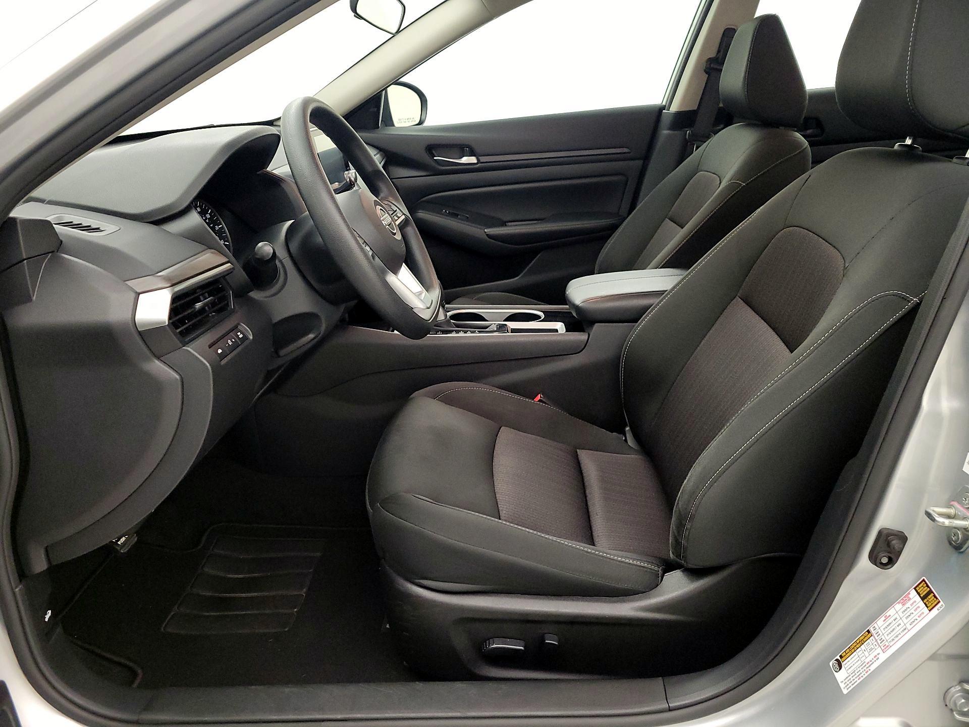 Thumbnail: 2024 Nissan Altima - 11