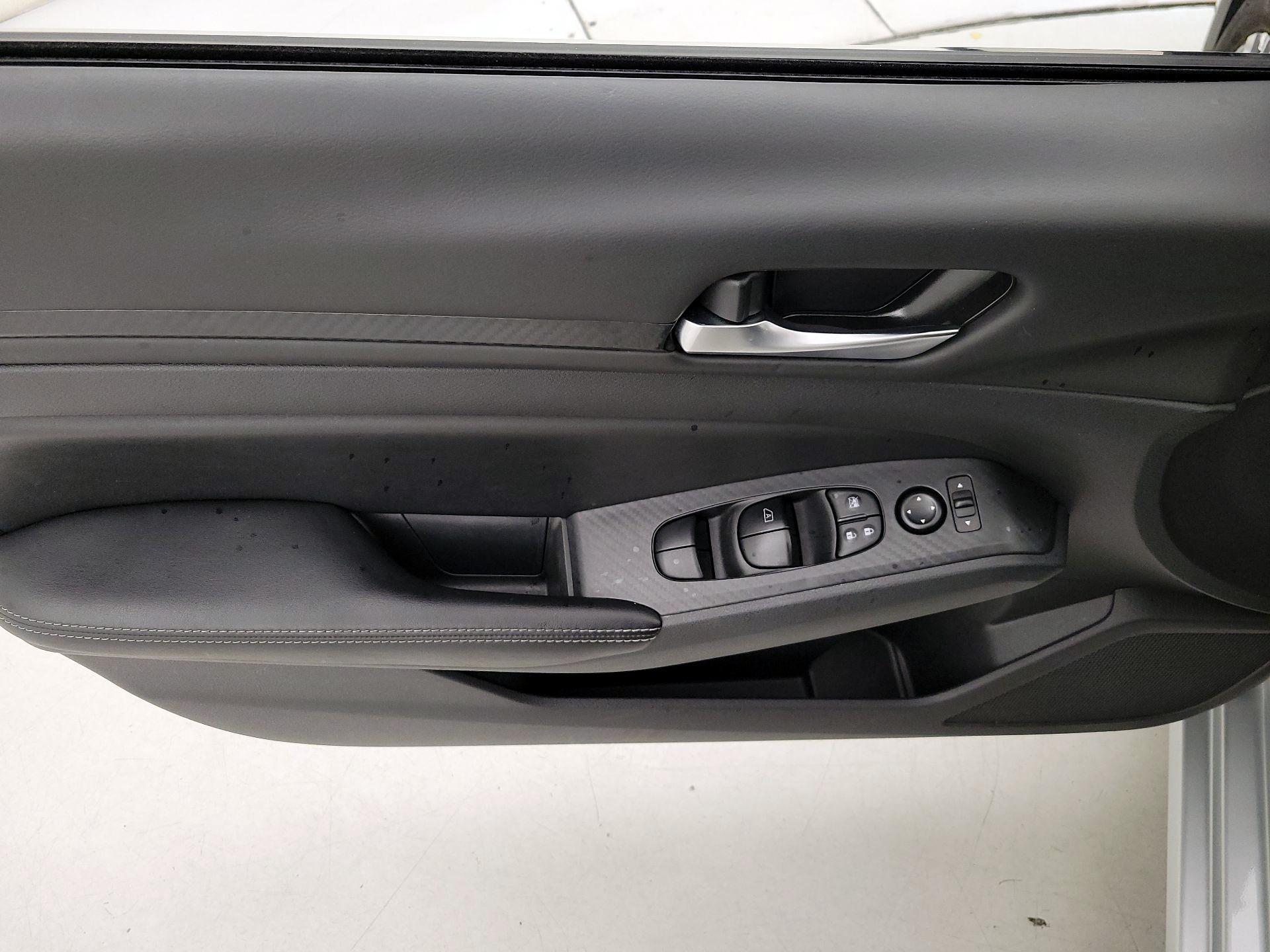 Thumbnail: 2024 Nissan Altima - 12