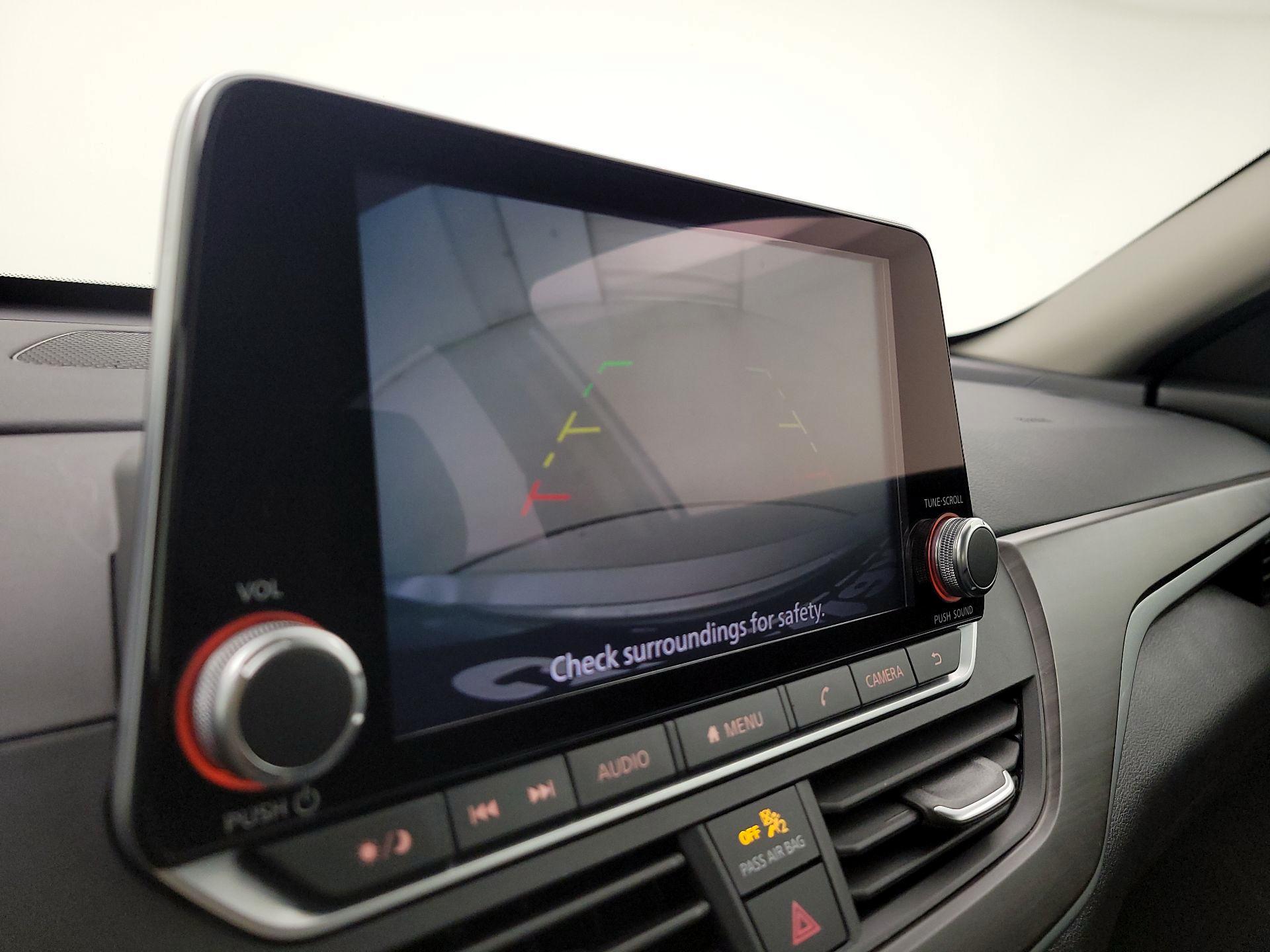 Thumbnail: 2024 Nissan Altima - 14