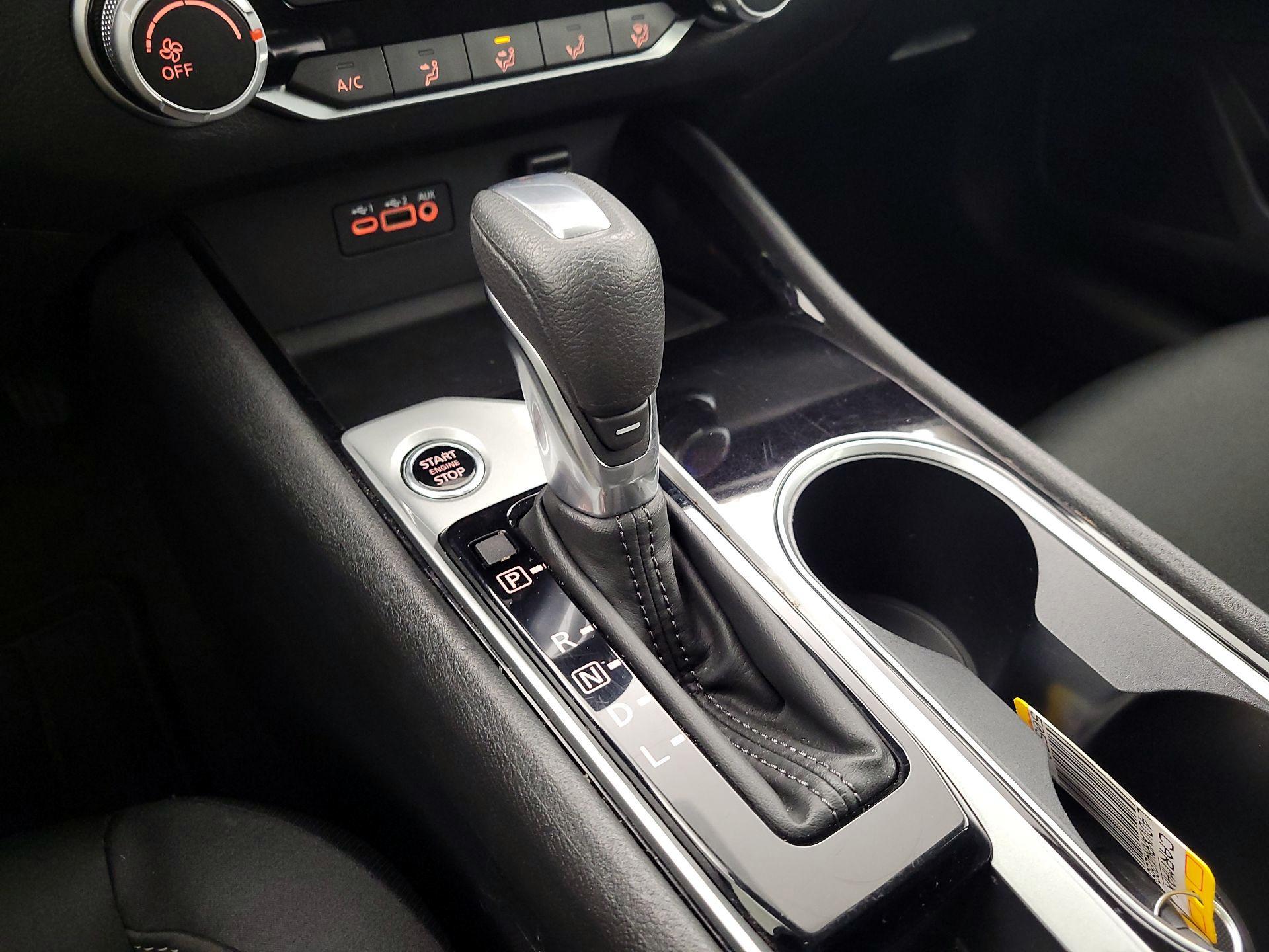 Thumbnail: 2024 Nissan Altima - 17