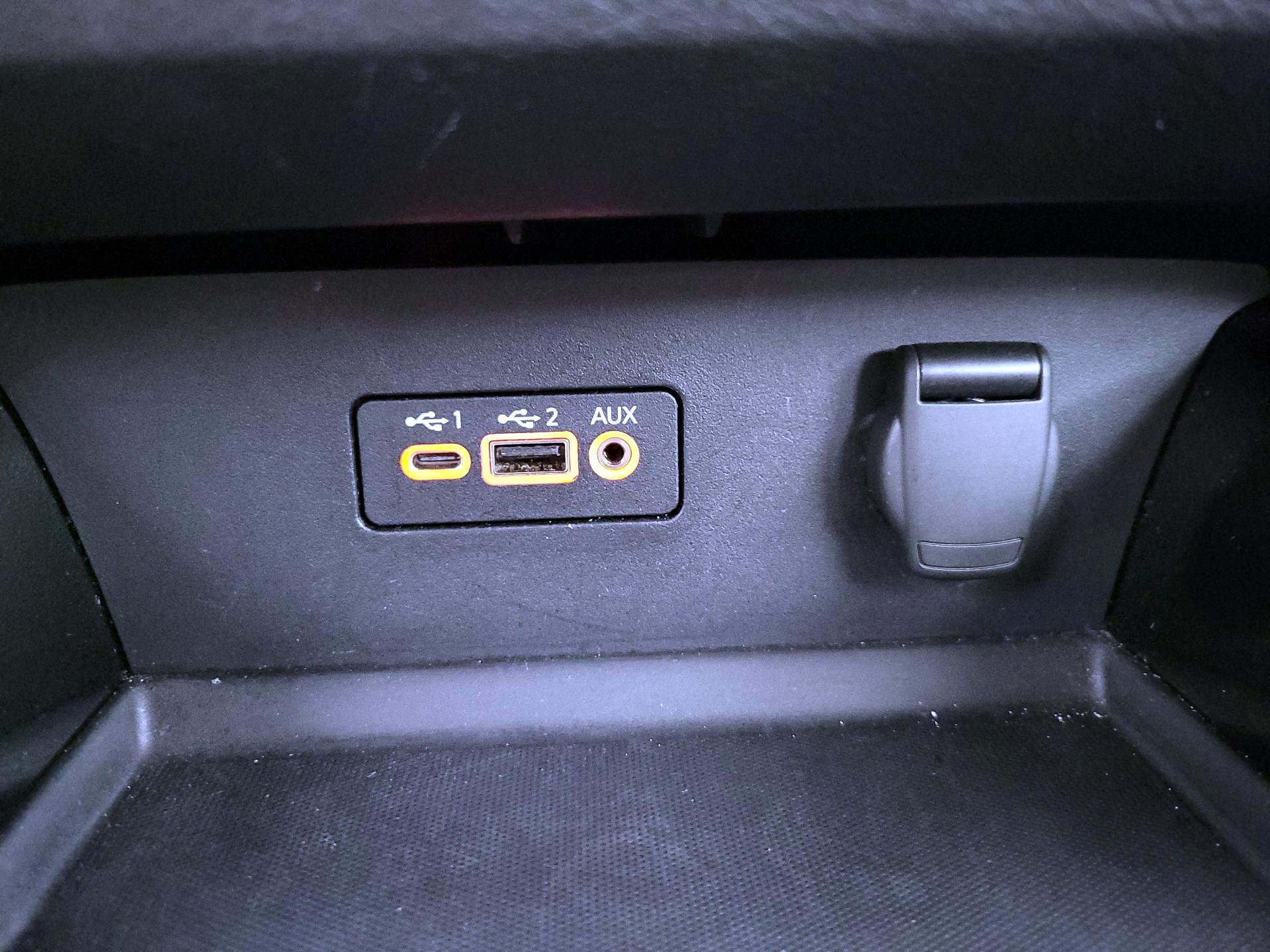 Thumbnail: 2024 Nissan Altima - 18