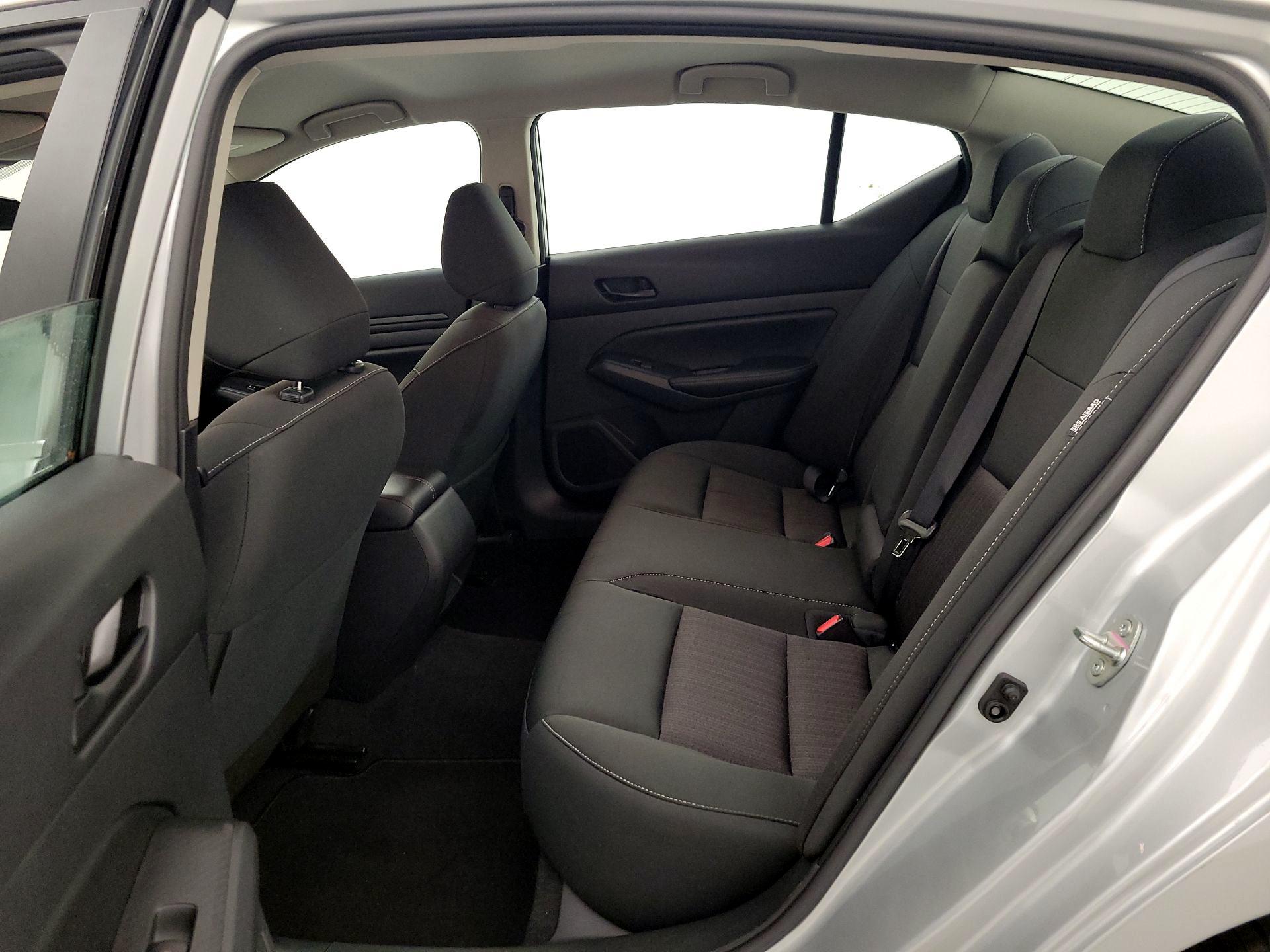 Thumbnail: 2024 Nissan Altima - 19