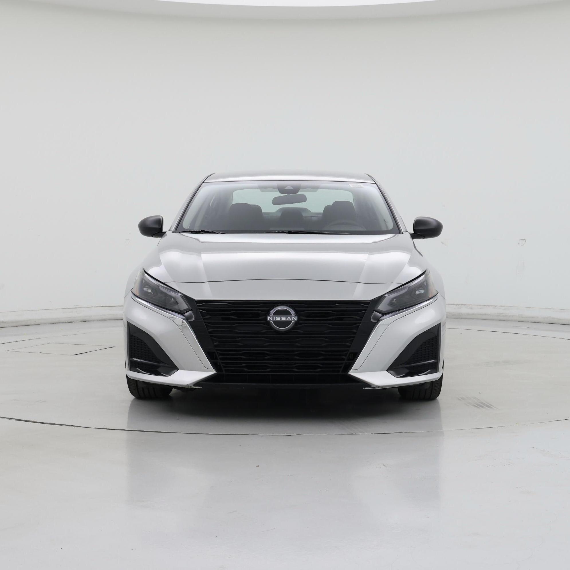 Thumbnail: 2024 Nissan Altima - 5