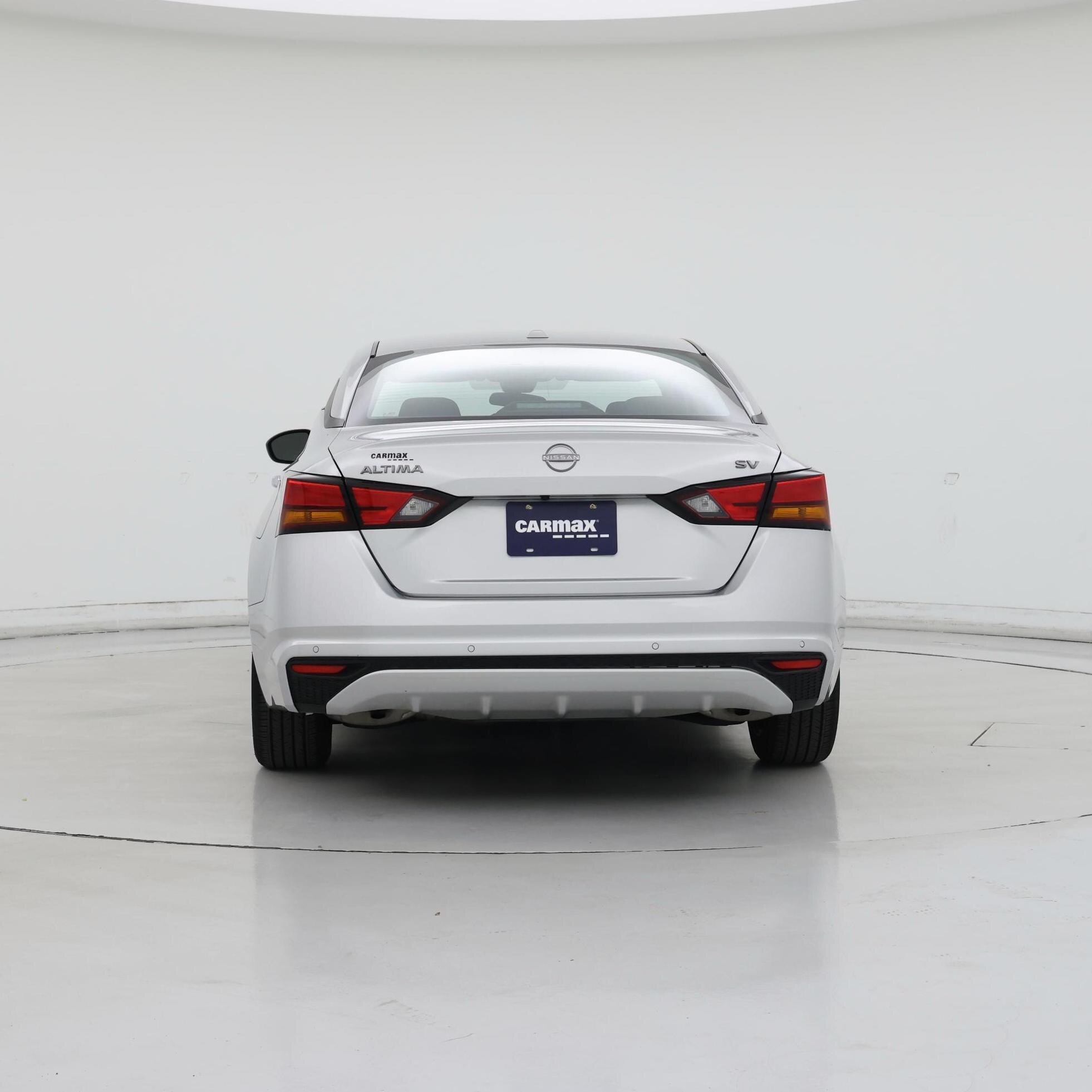 Thumbnail: 2024 Nissan Altima - 6