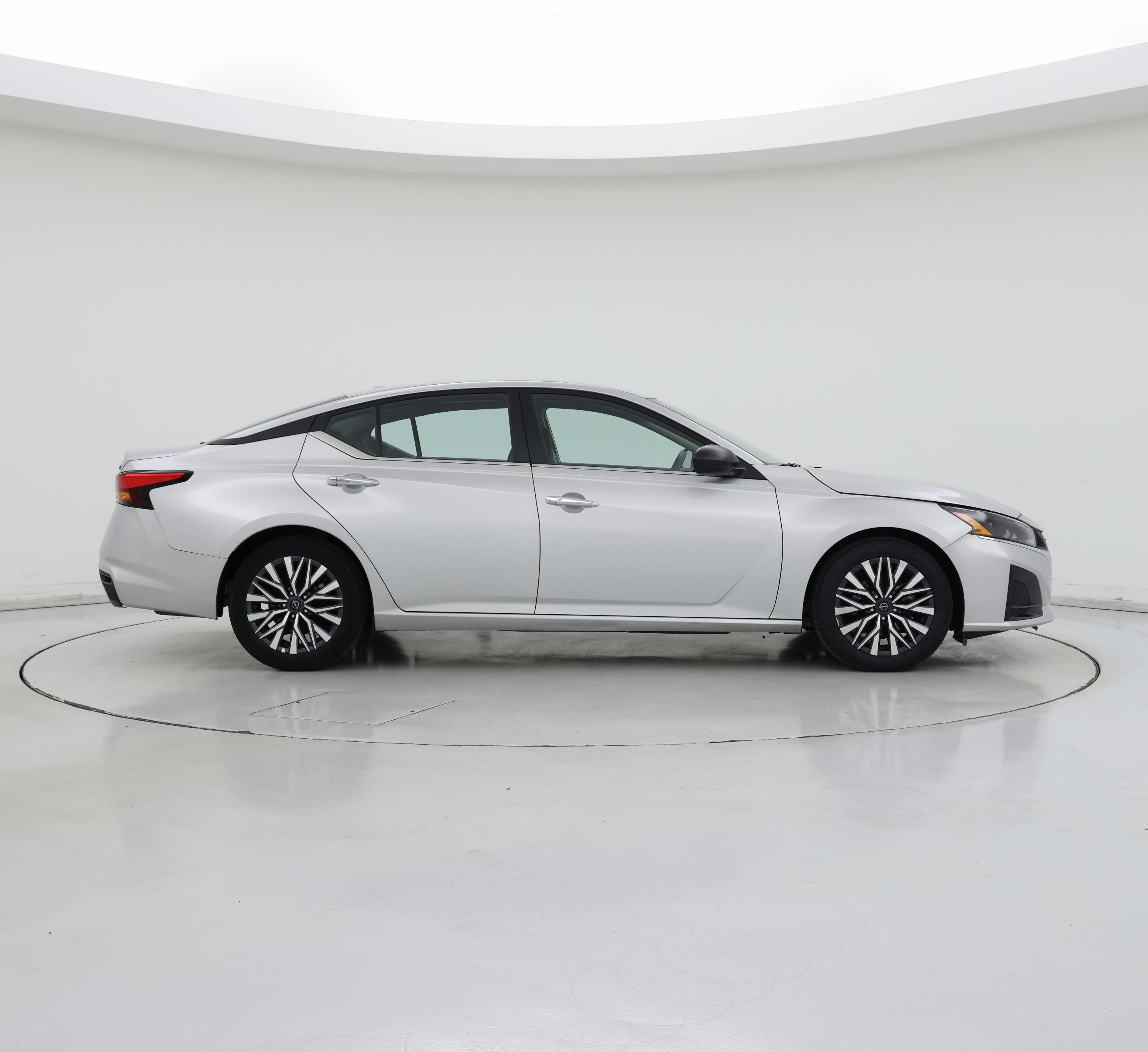 Thumbnail: 2024 Nissan Altima - 7