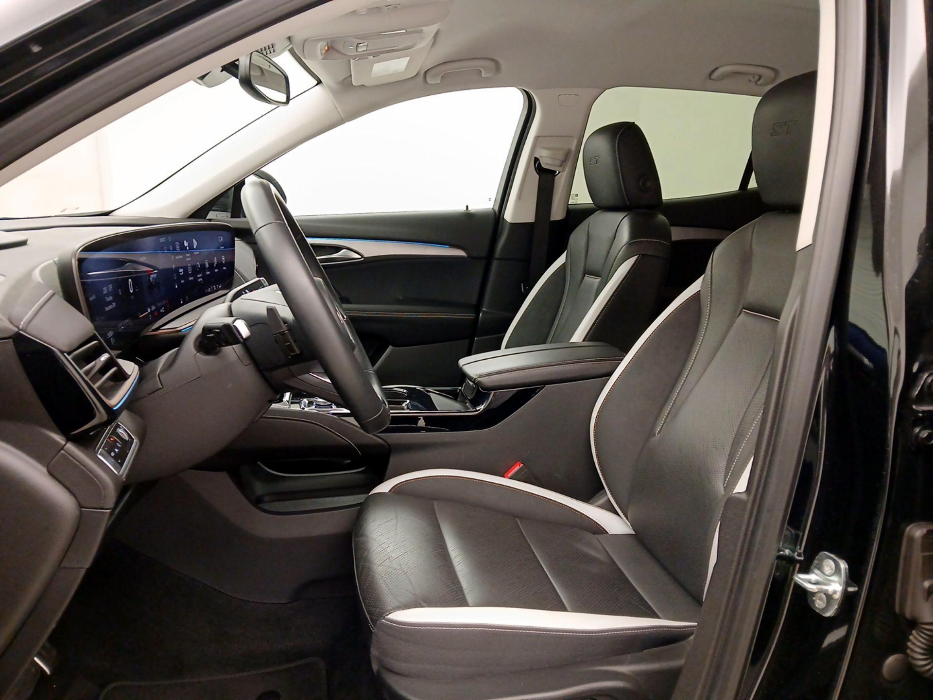 Thumbnail: 2024 Buick Envision - 11