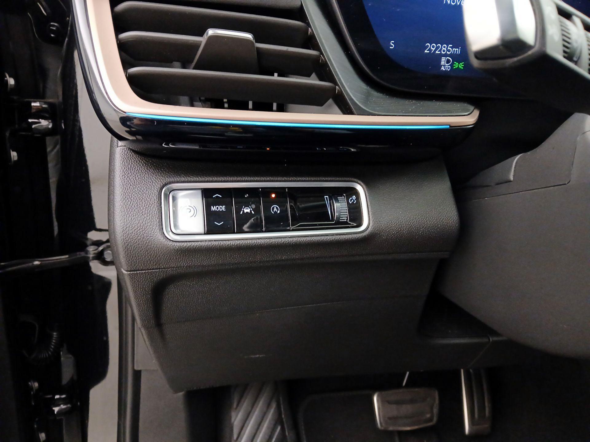 Thumbnail: 2024 Buick Envision - 13