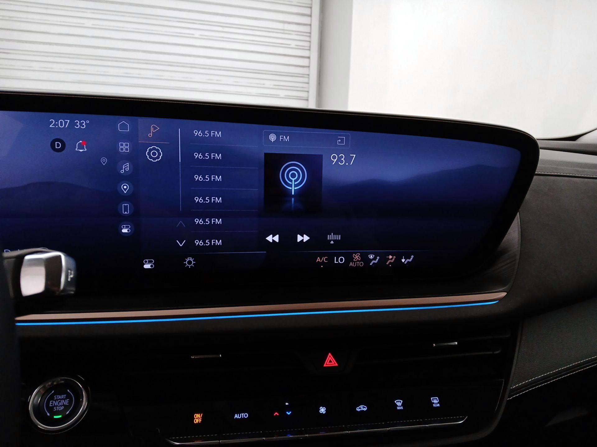 Thumbnail: 2024 Buick Envision - 15