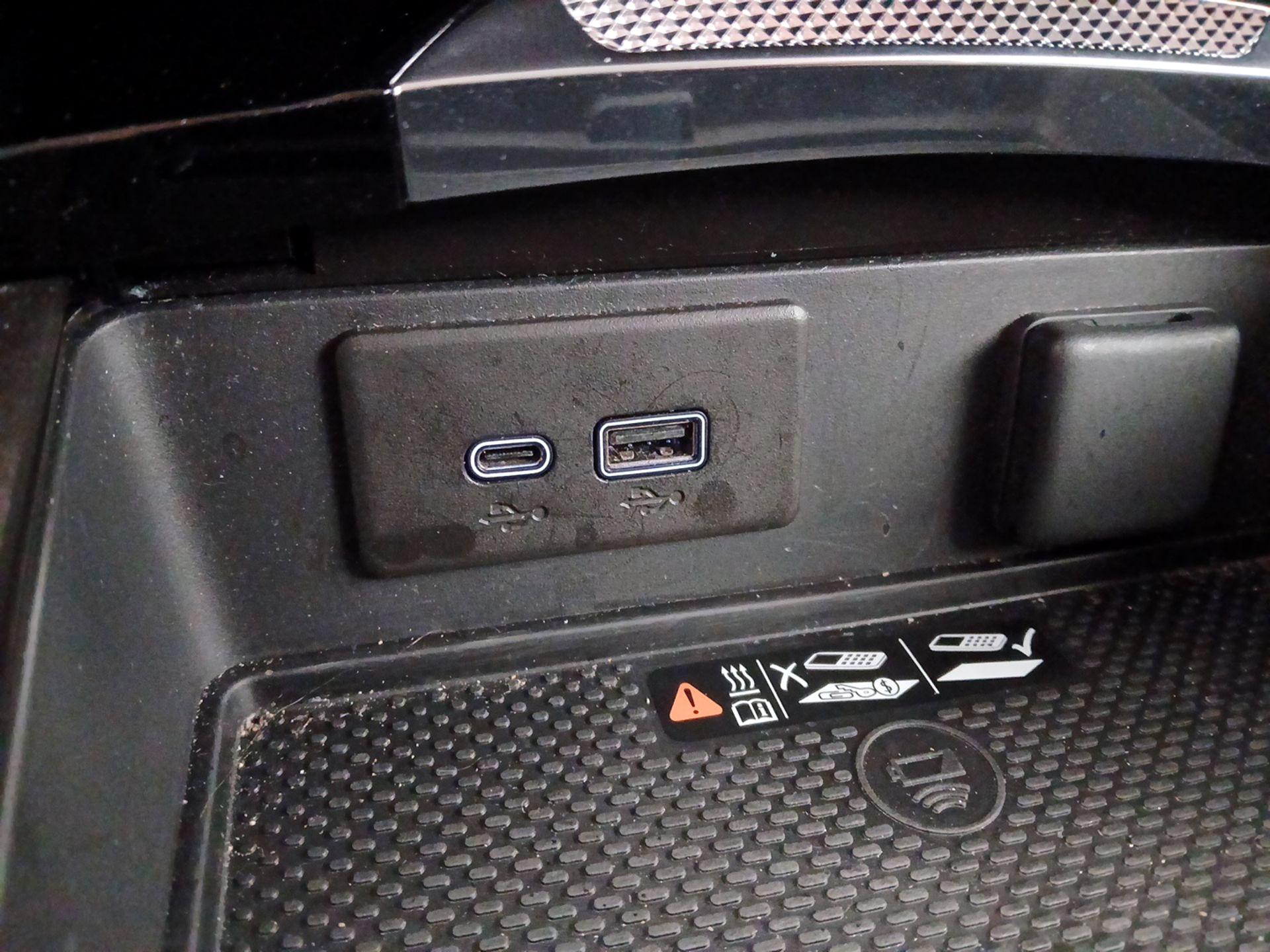 Thumbnail: 2024 Buick Envision - 18