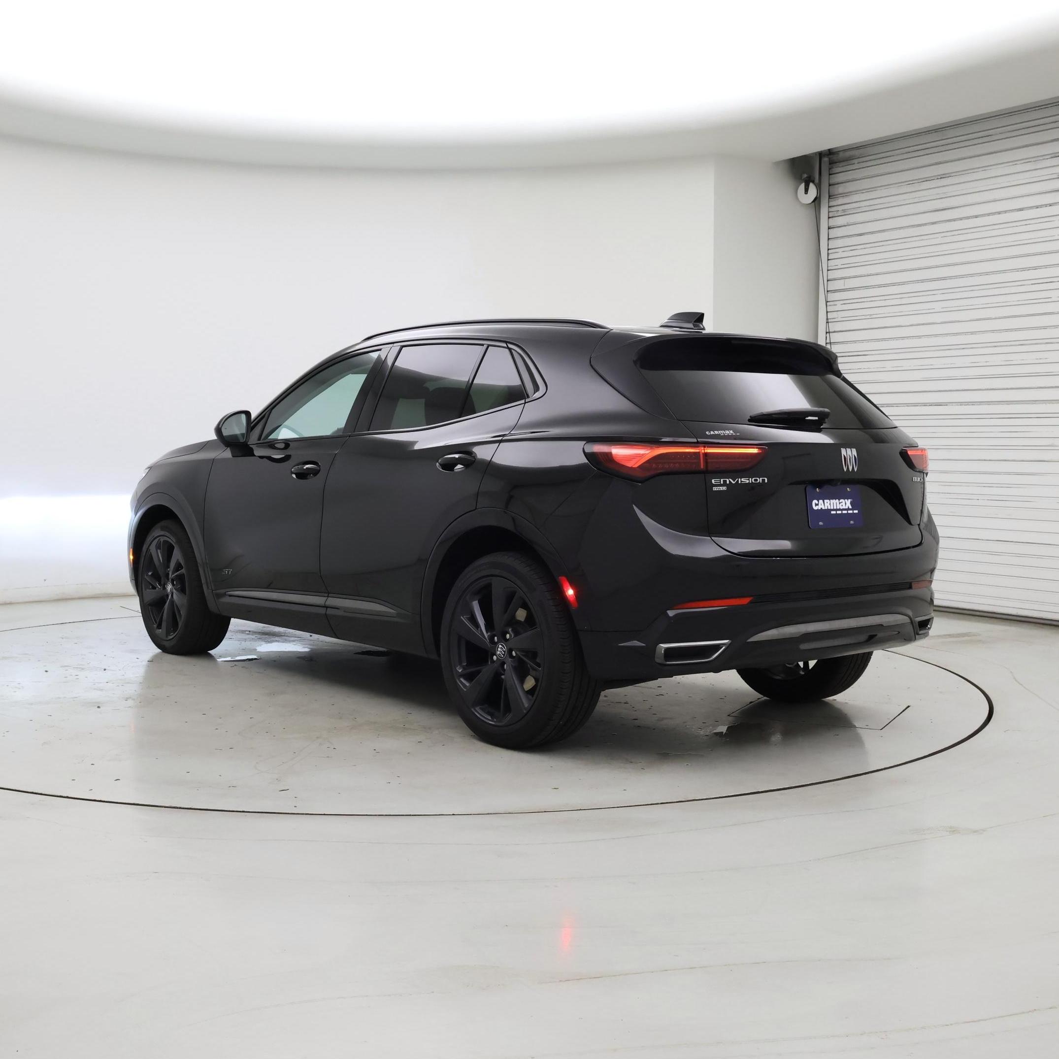 Thumbnail: 2024 Buick Envision - 2