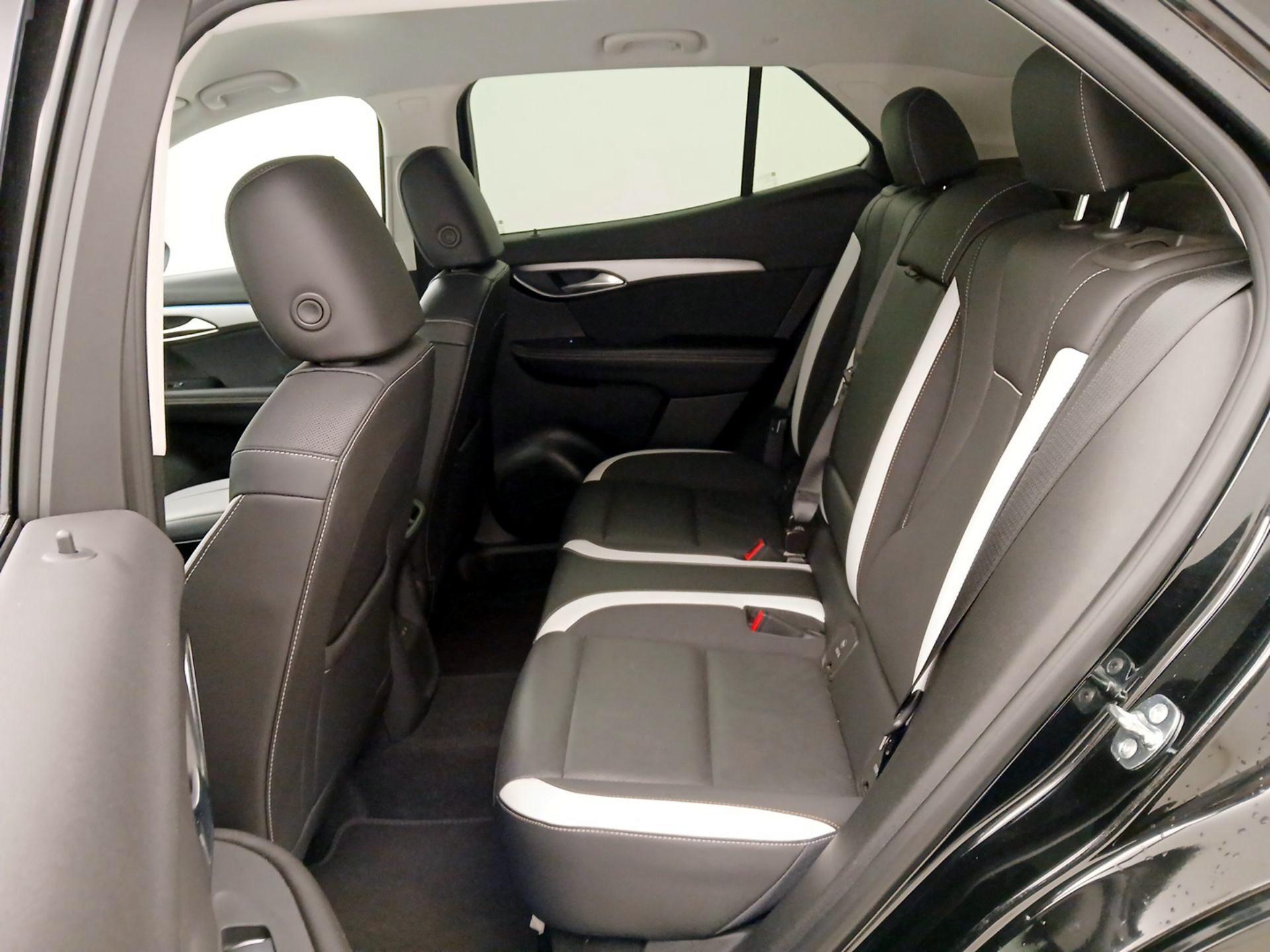 Thumbnail: 2024 Buick Envision - 19