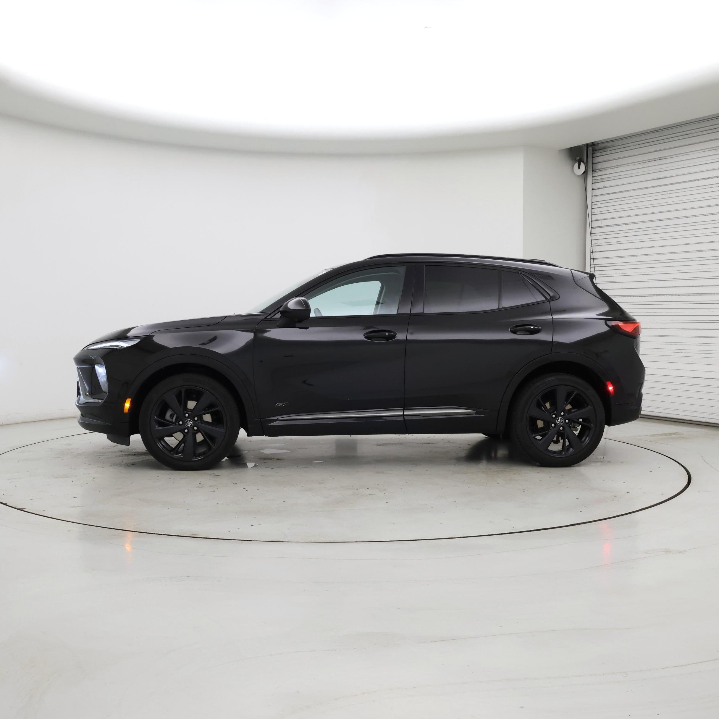 Thumbnail: 2024 Buick Envision - 3