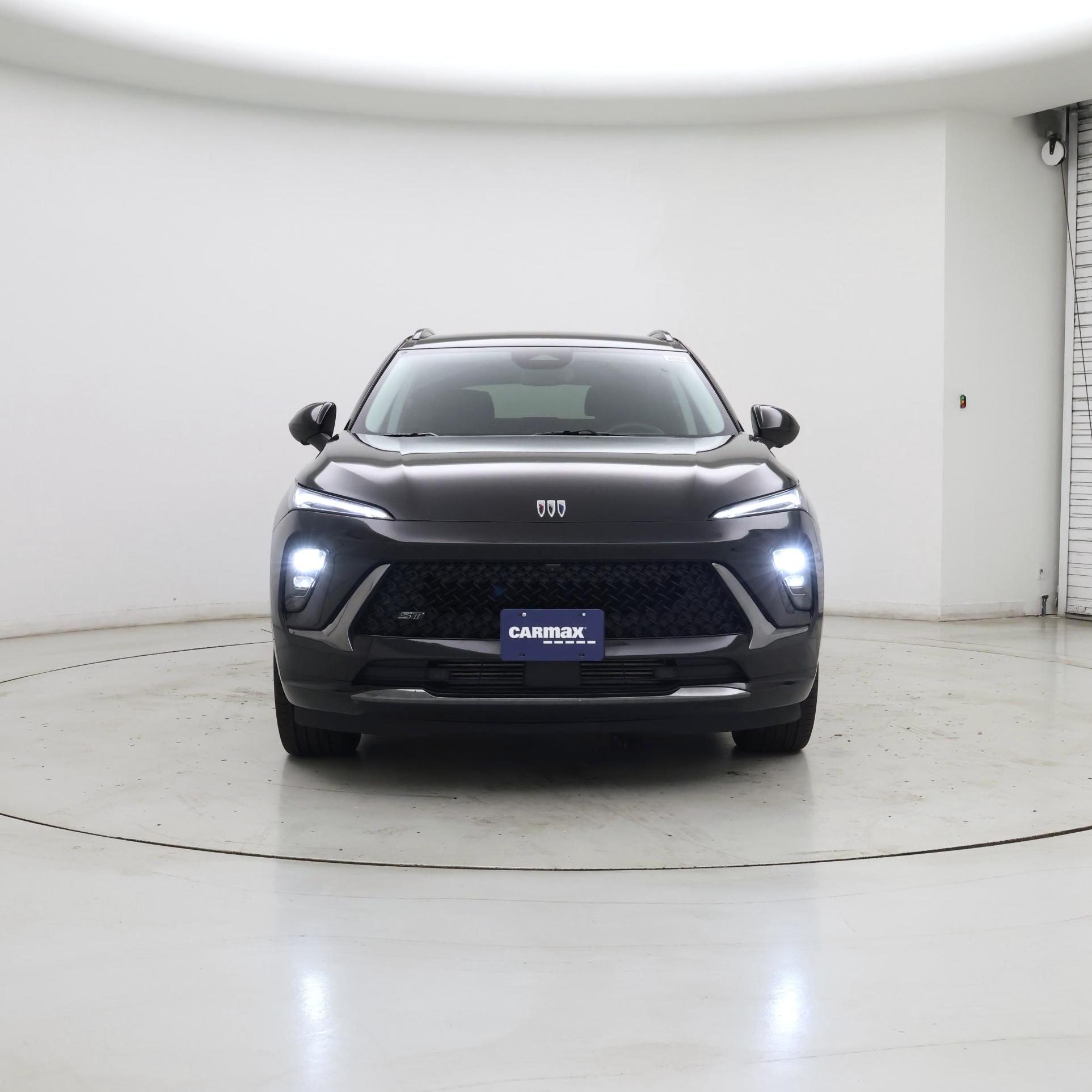 Thumbnail: 2024 Buick Envision - 5