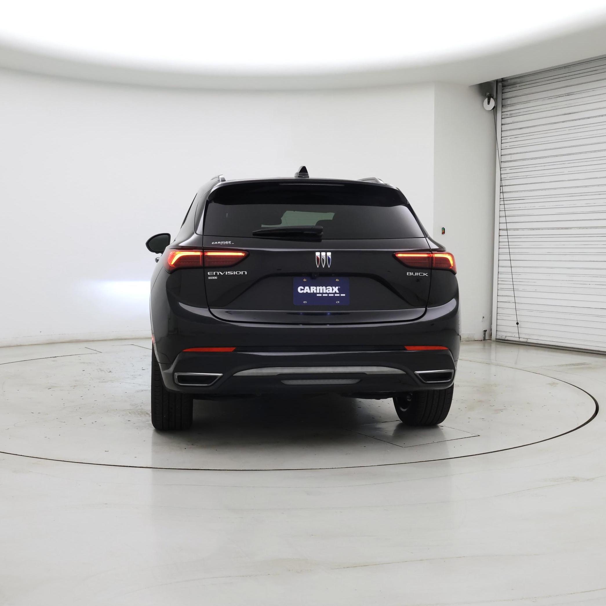 Thumbnail: 2024 Buick Envision - 6