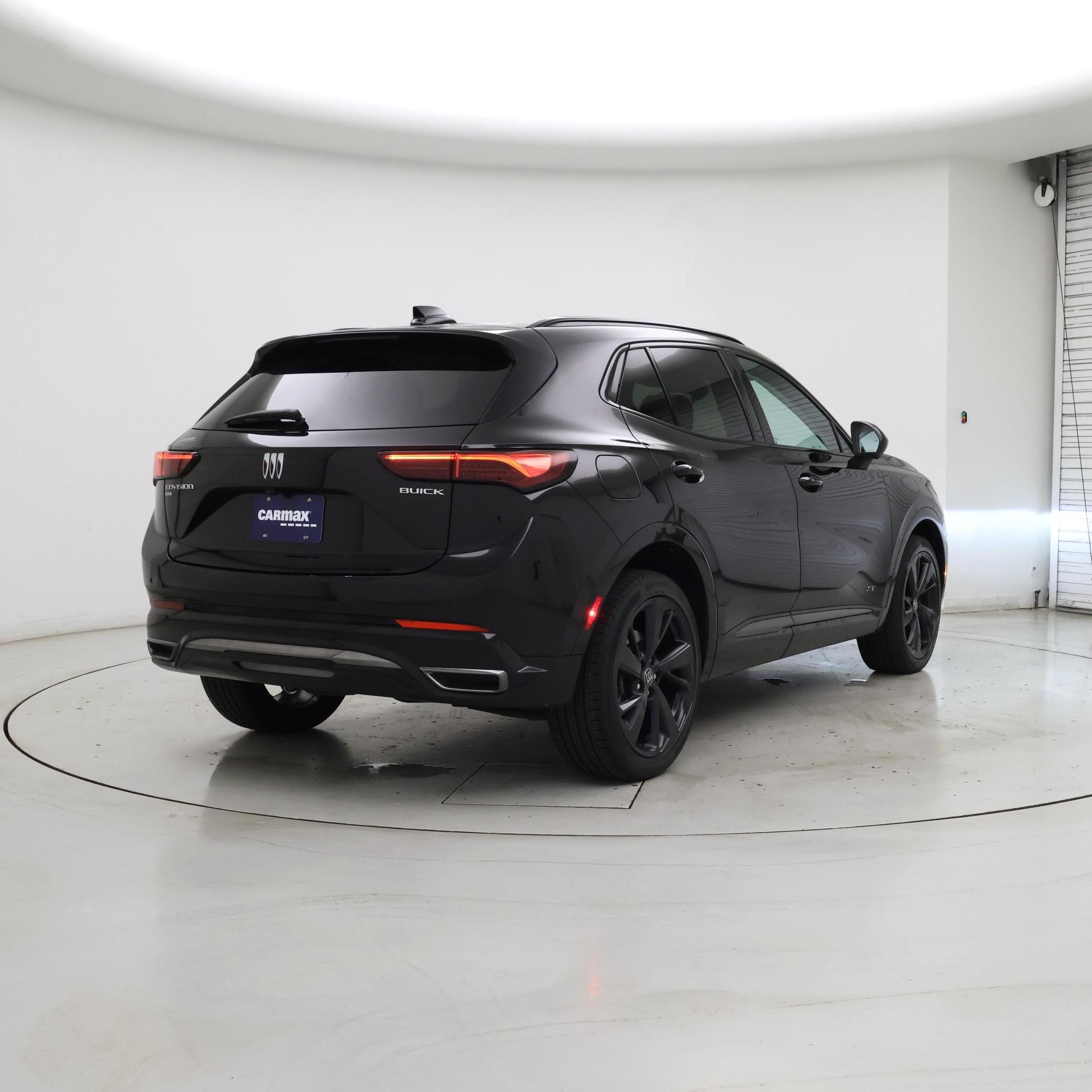 Thumbnail: 2024 Buick Envision - 8