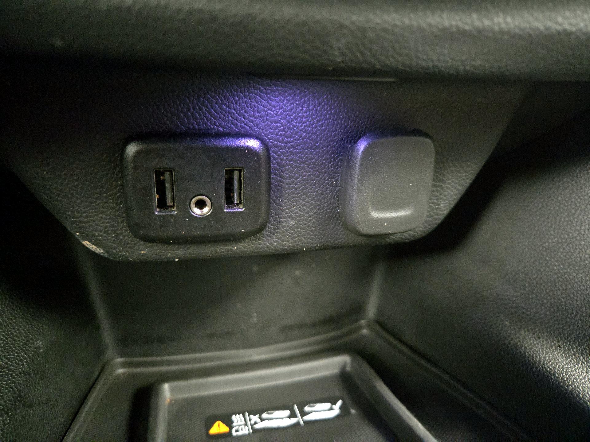 Thumbnail: 2023 Chevrolet Traverse - 18