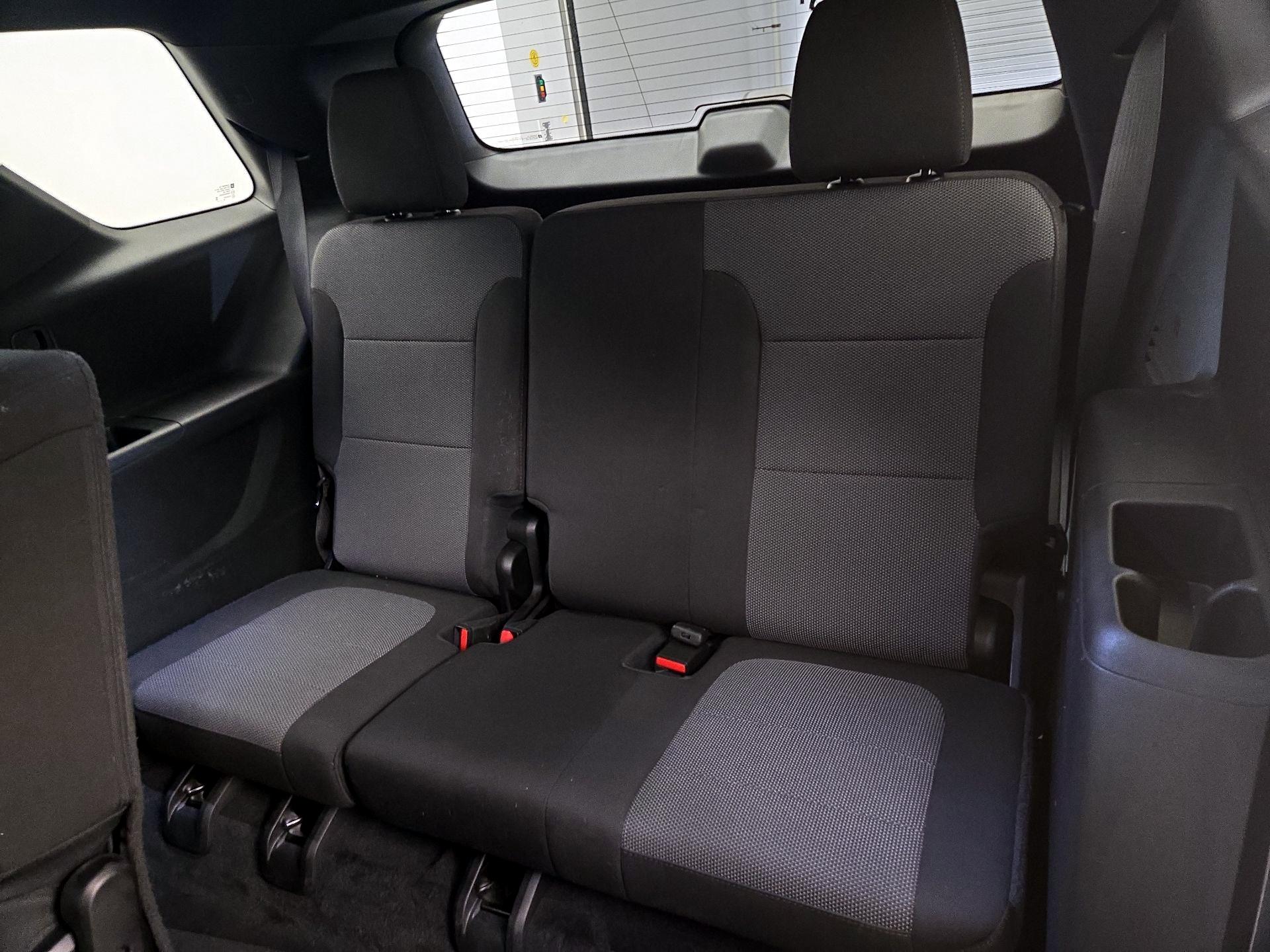 Thumbnail: 2023 Chevrolet Traverse - 20