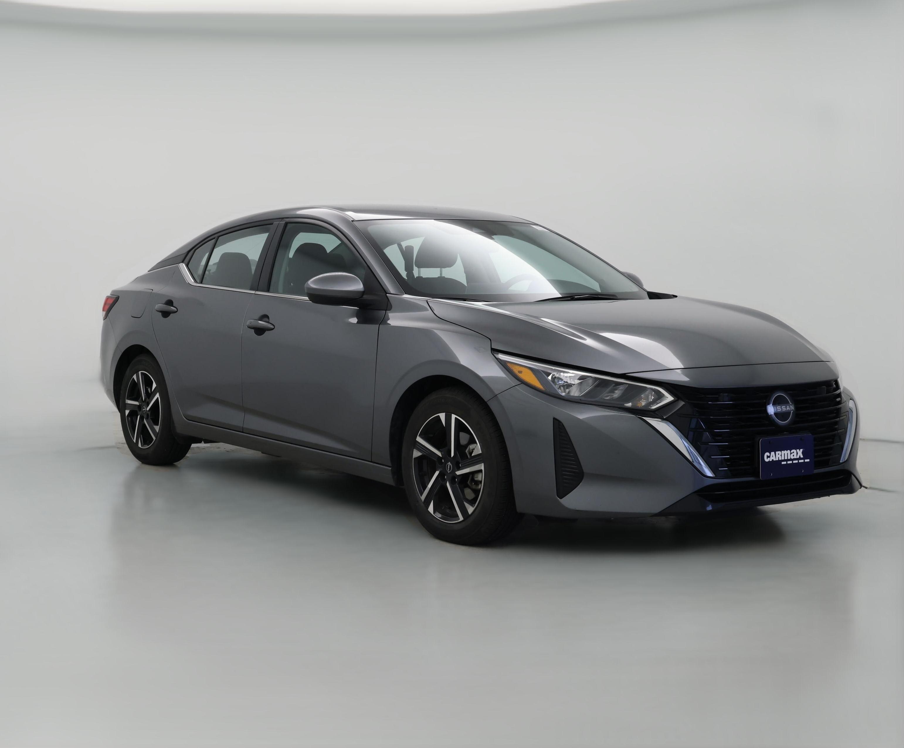 Thumbnail: 2024 Nissan Sentra - 1