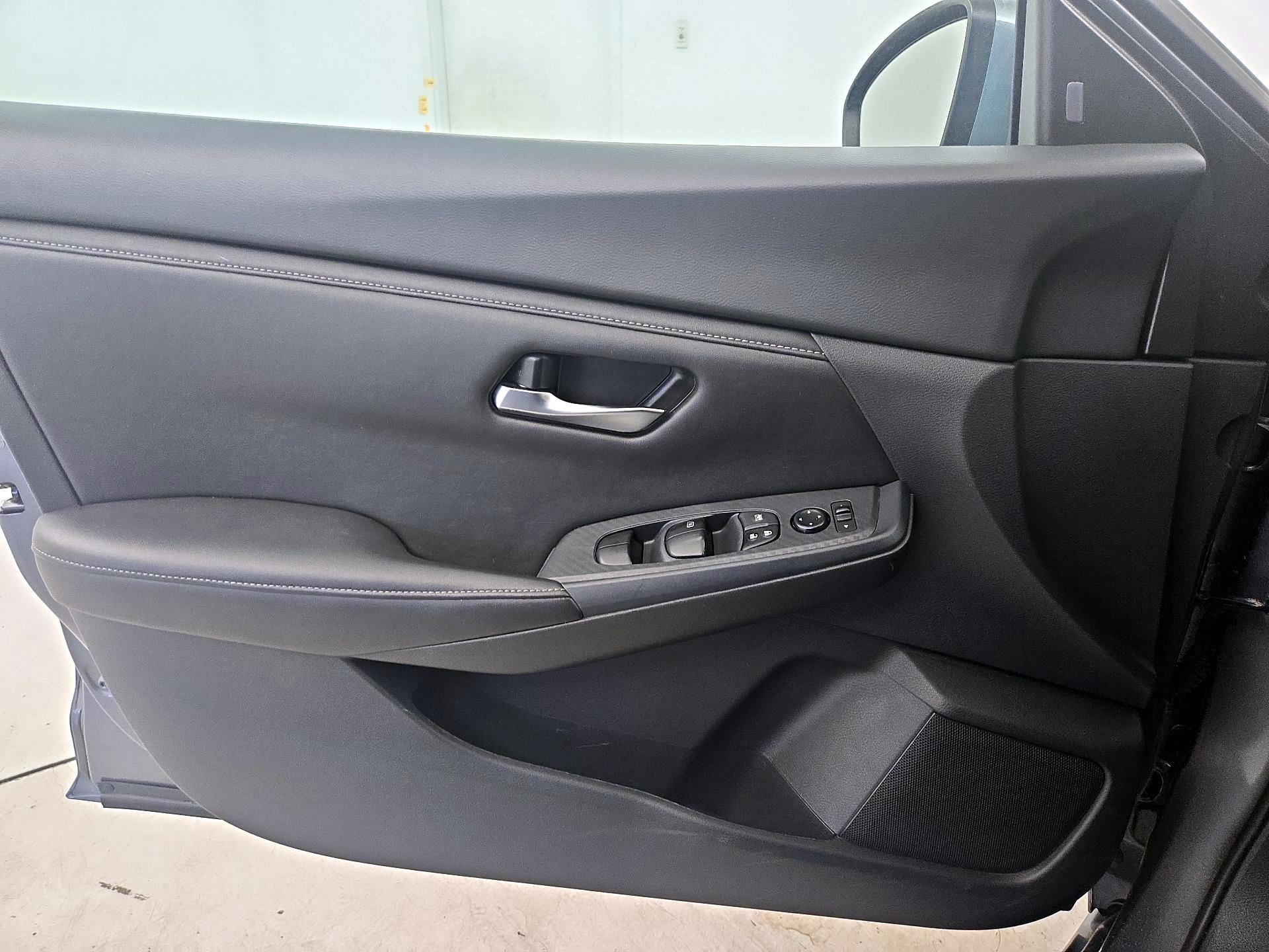 Thumbnail: 2024 Nissan Sentra - 12