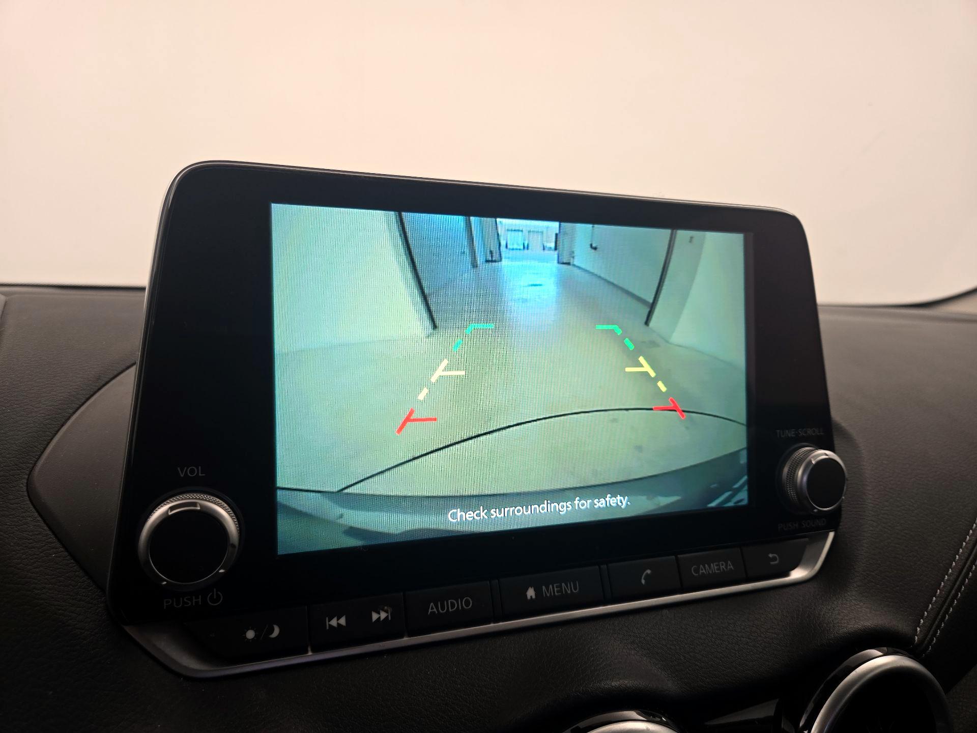 Thumbnail: 2024 Nissan Sentra - 14