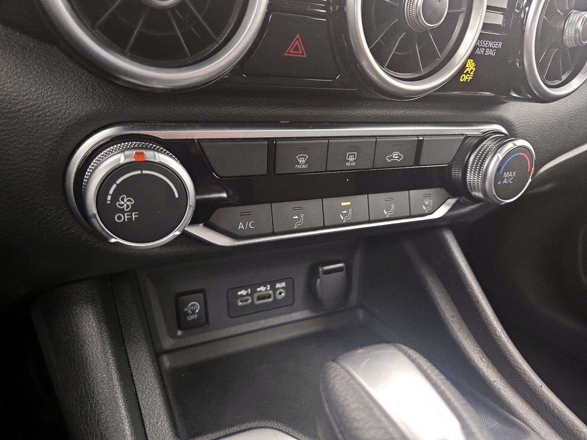 Thumbnail: 2024 Nissan Sentra - 16