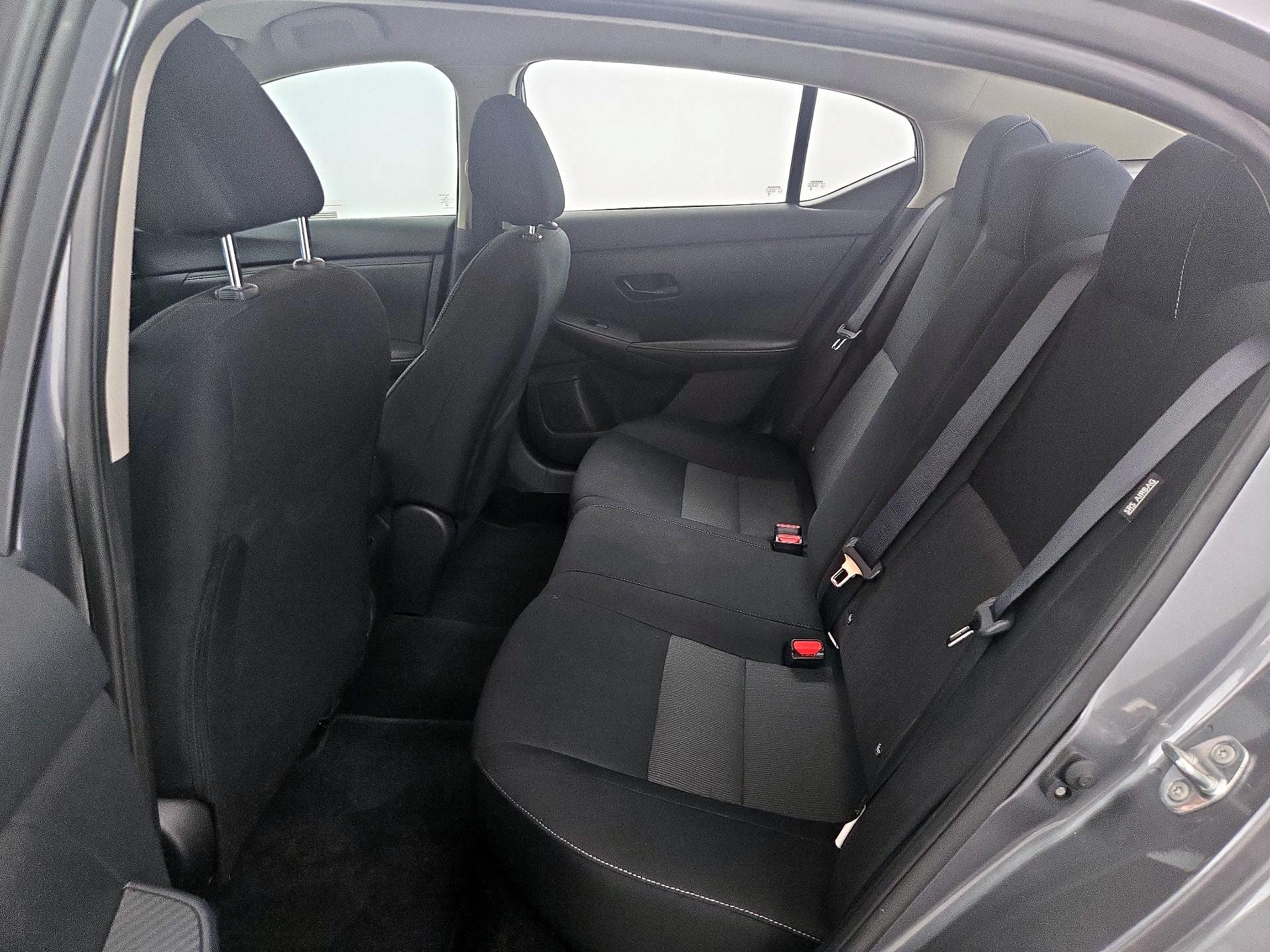 Thumbnail: 2024 Nissan Sentra - 19