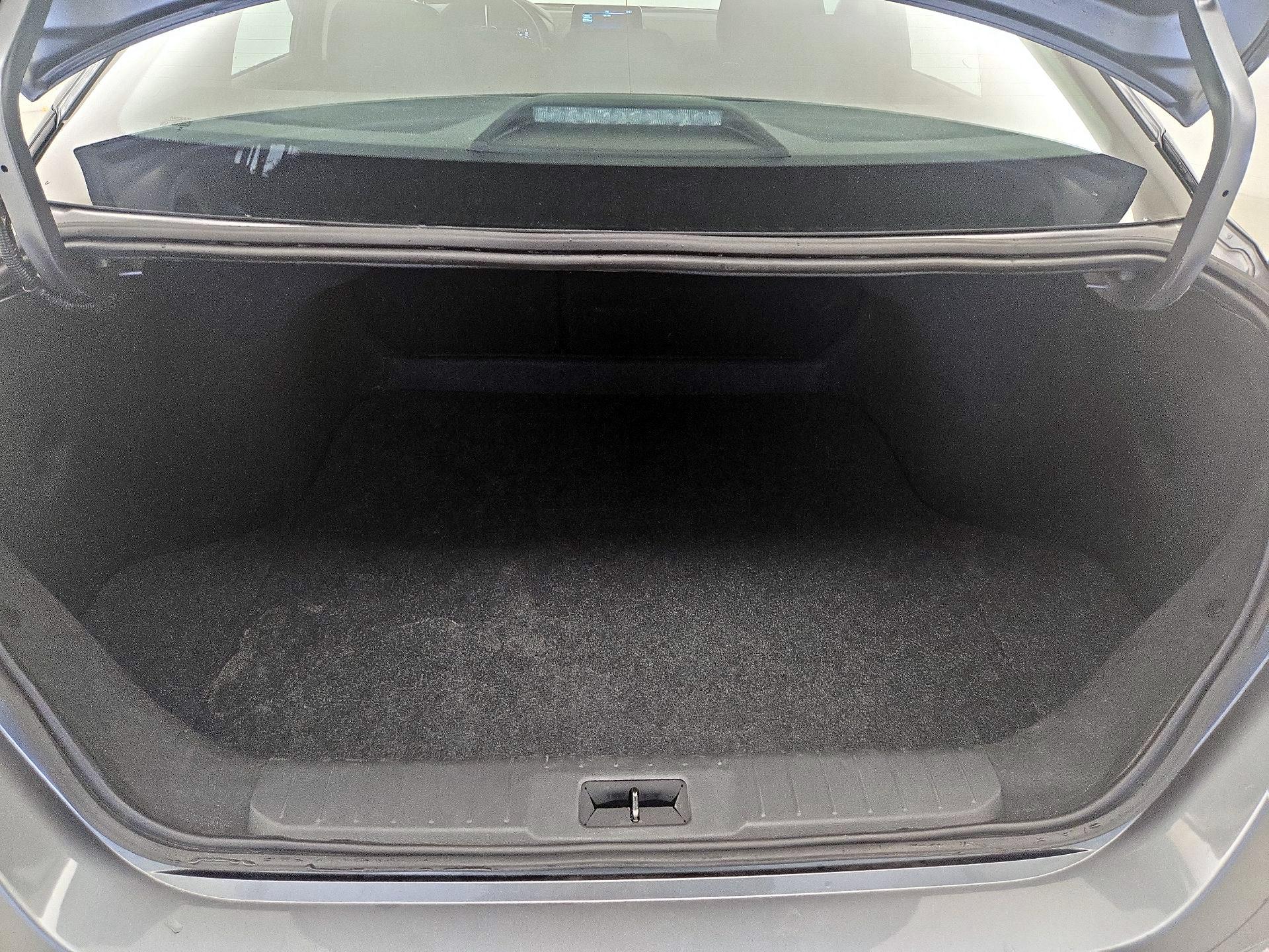 Thumbnail: 2024 Nissan Sentra - 20