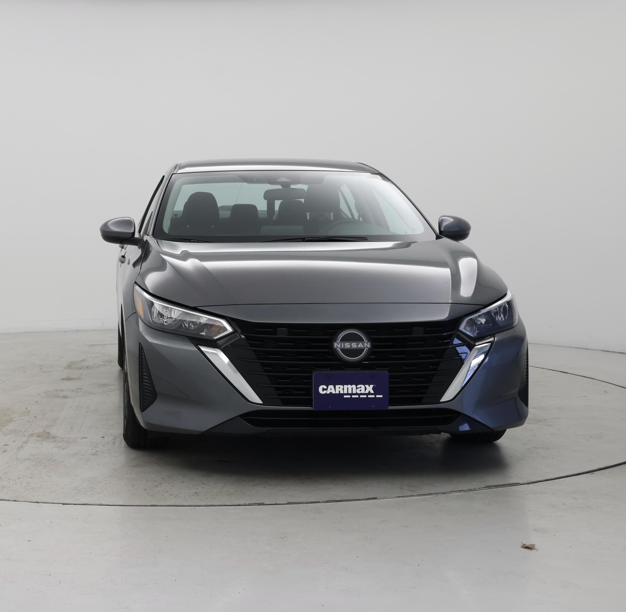 Thumbnail: 2024 Nissan Sentra - 5